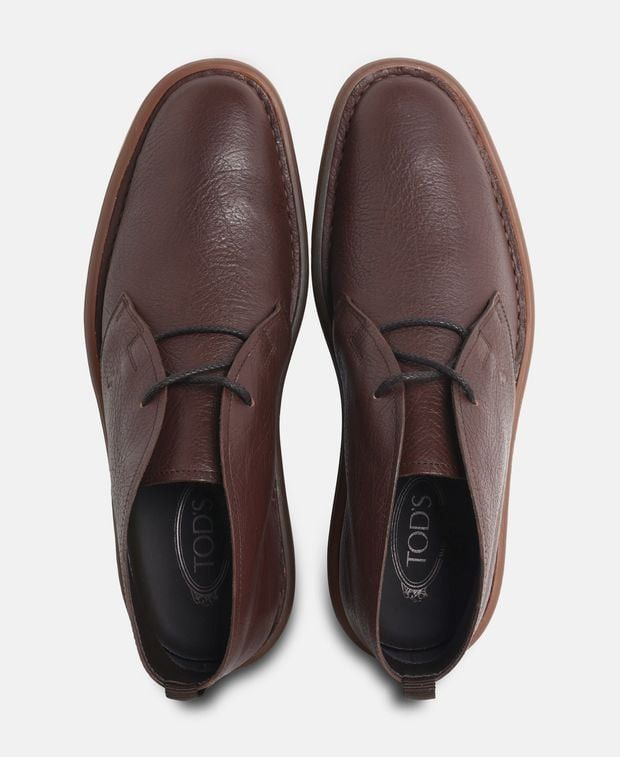 Tod's Desert boots Size US 9.5 / EU 42-43 - 3 Thumbnail