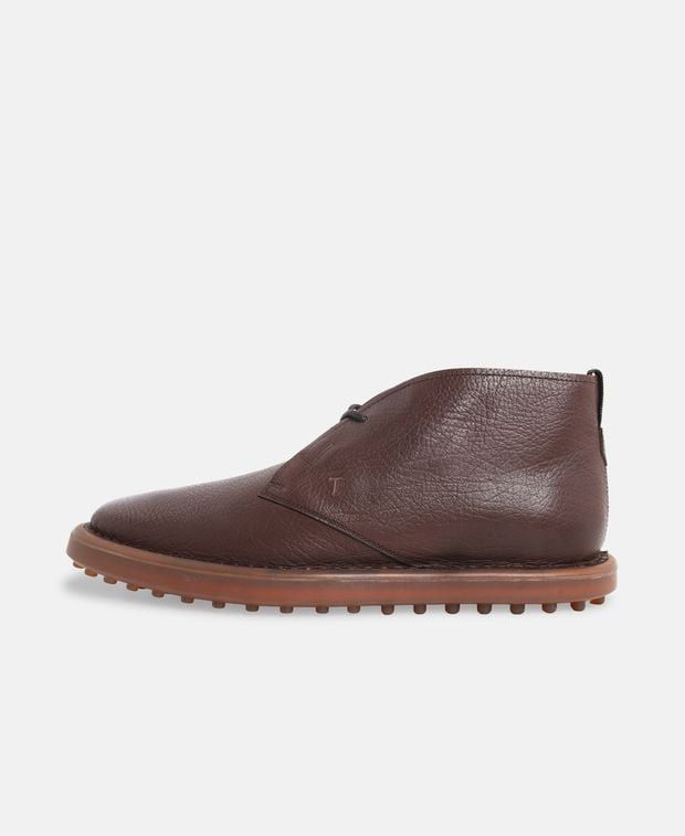 Tod's Desert boots Size US 9.5 / EU 42-43 - 4 Thumbnail