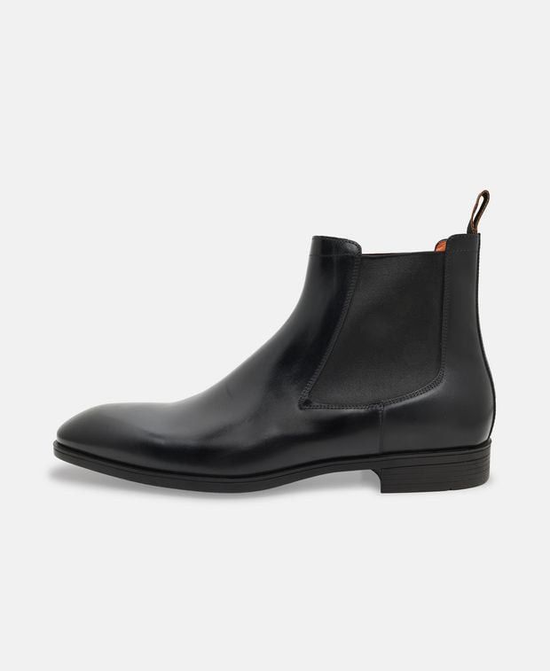 Santoni Detoxify Ankle boots Size US 7 / EU 40 - 4 Thumbnail