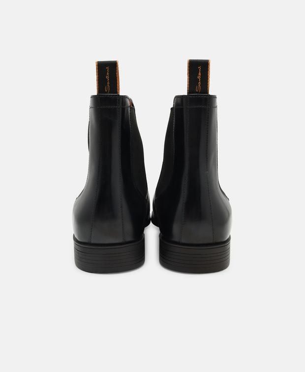 Santoni Detoxify Ankle boots Size US 7 / EU 40 - 2 Thumbnail