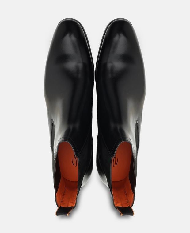 Santoni Detoxify Ankle boots Size US 7 / EU 40 - 3 Thumbnail