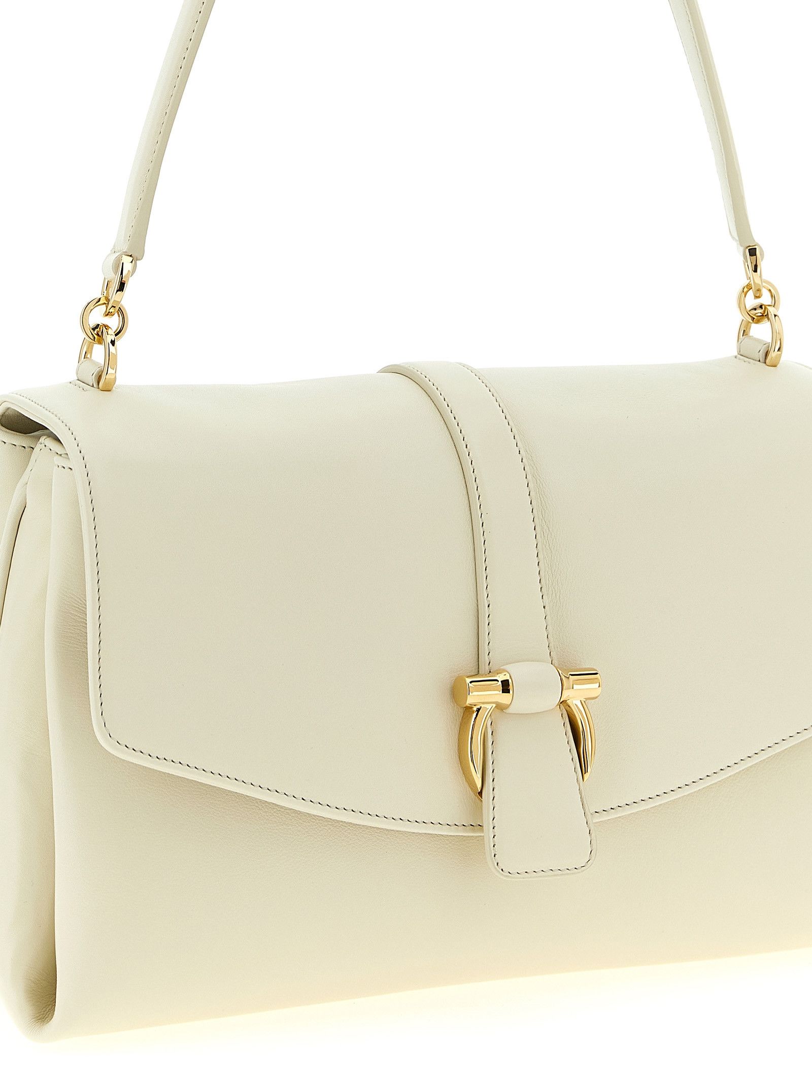 Salvatore Ferragamo 'TH (M)' shoulder bag Size ONE SIZE - 3 Thumbnail