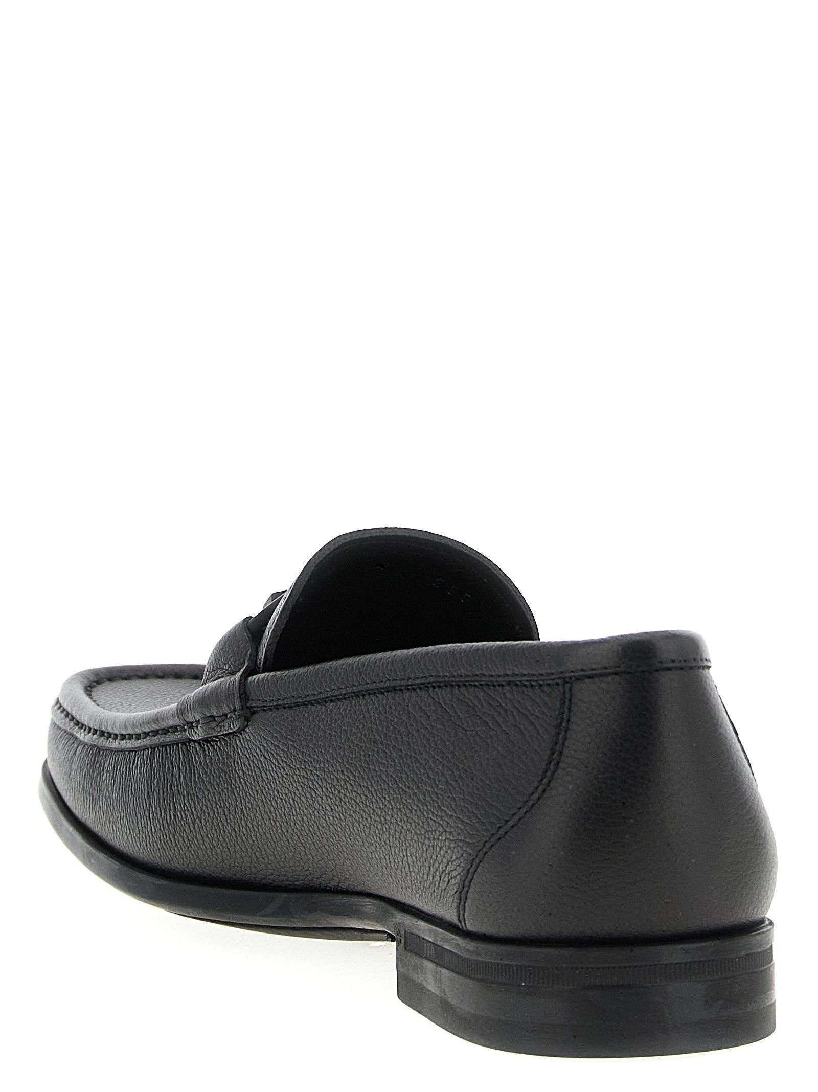 Salvatore Ferragamo 'Grandioso 2' loafers Size US 11 / EU 44 - 3 Thumbnail