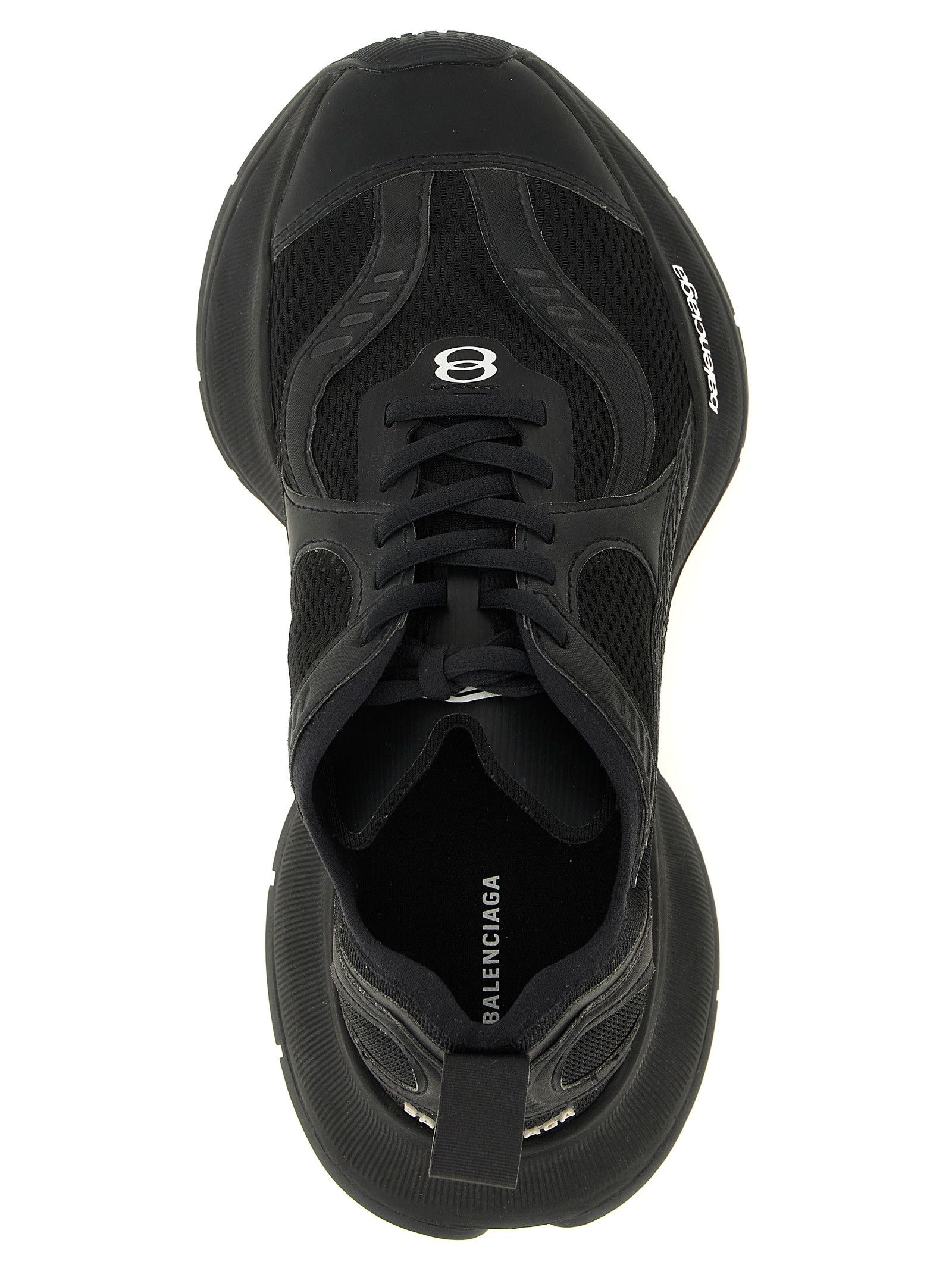 Balenciaga 'Circuit' sneakers Size US 8 / IT 38 - 4 Thumbnail