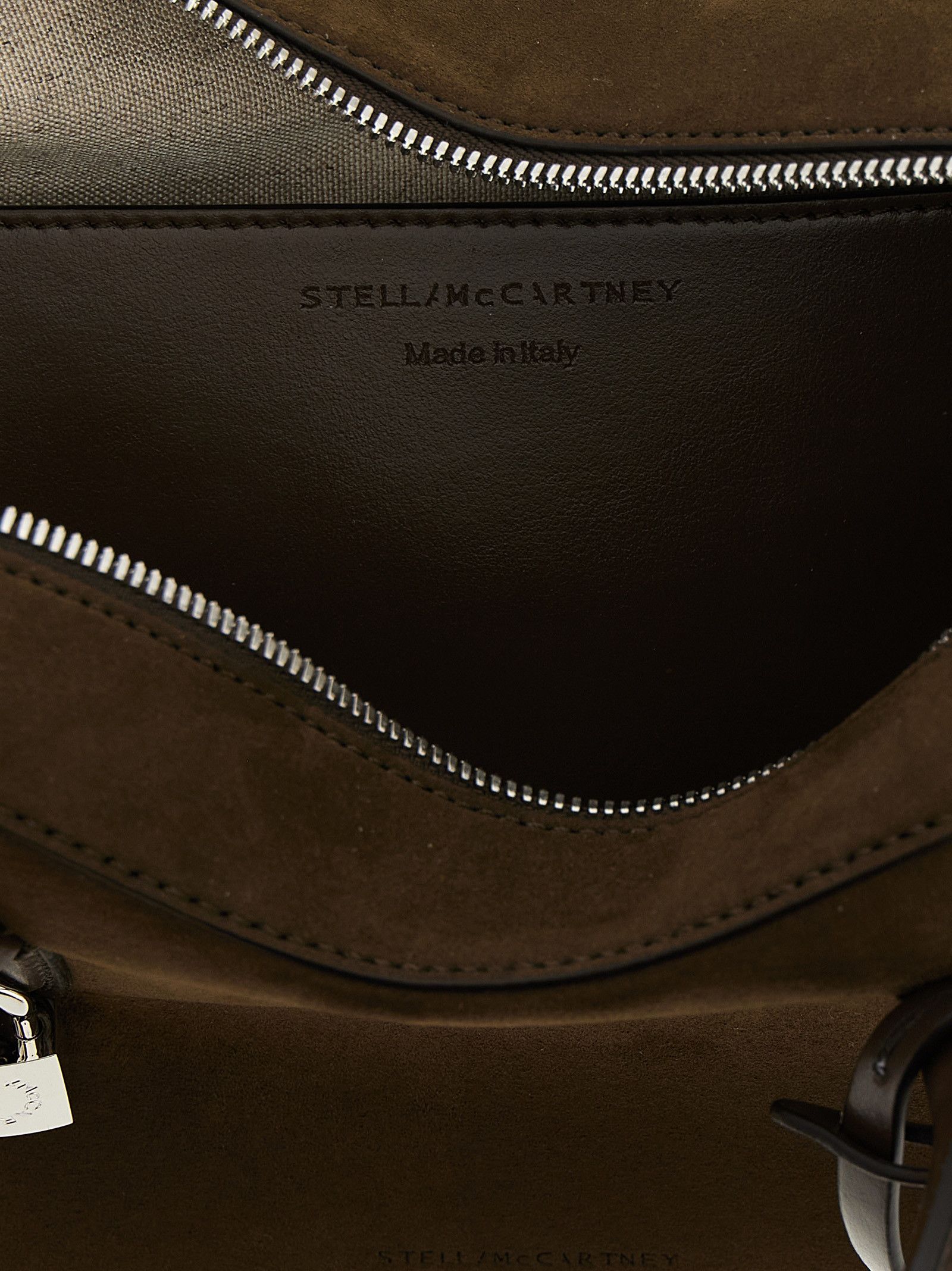 Stella McCartney 'Ryder' shoulder bag Size ONE SIZE - 4 Thumbnail