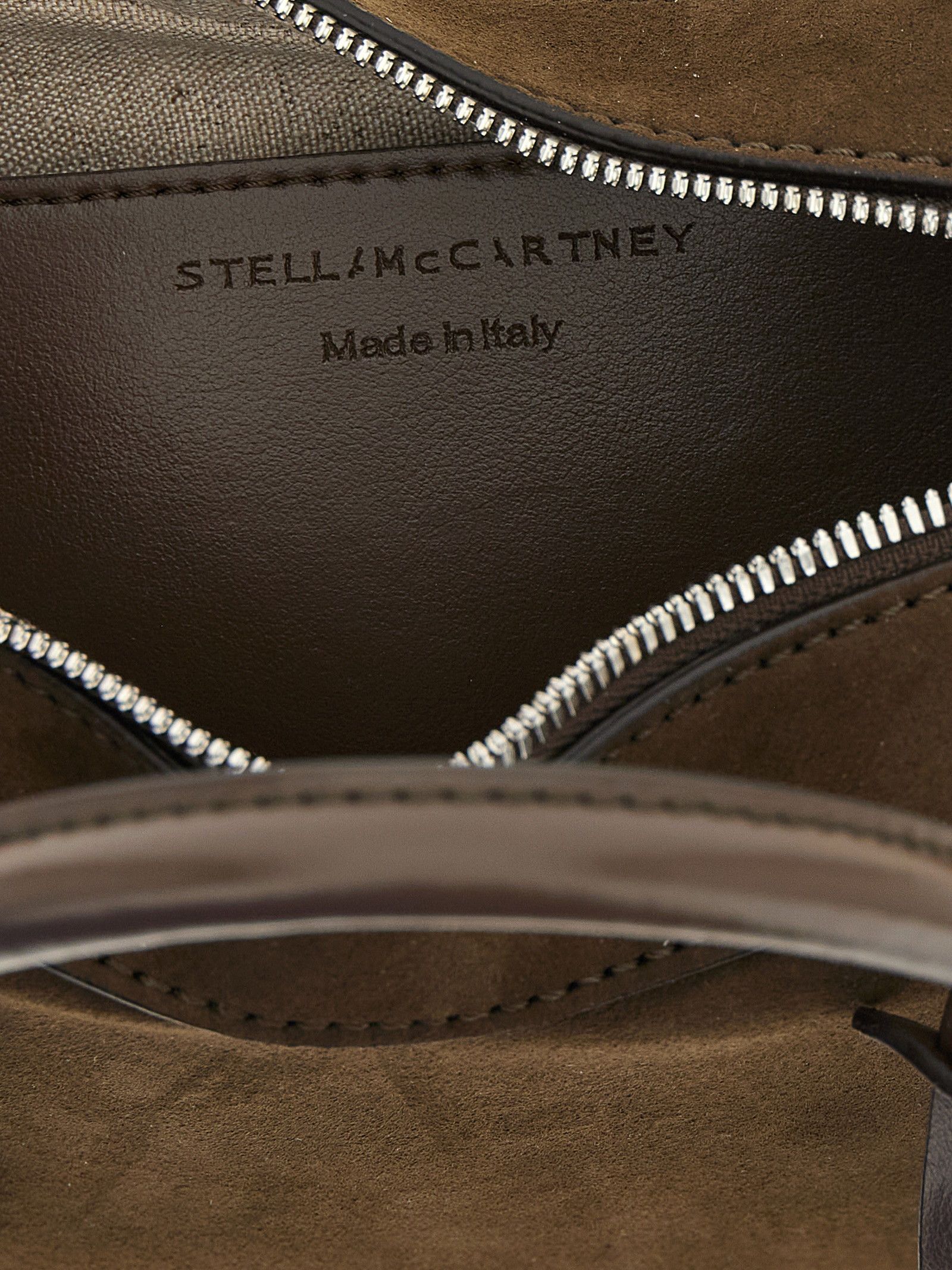 Stella McCartney 'Stella Ryder' handbag Size ONE SIZE - 4 Thumbnail