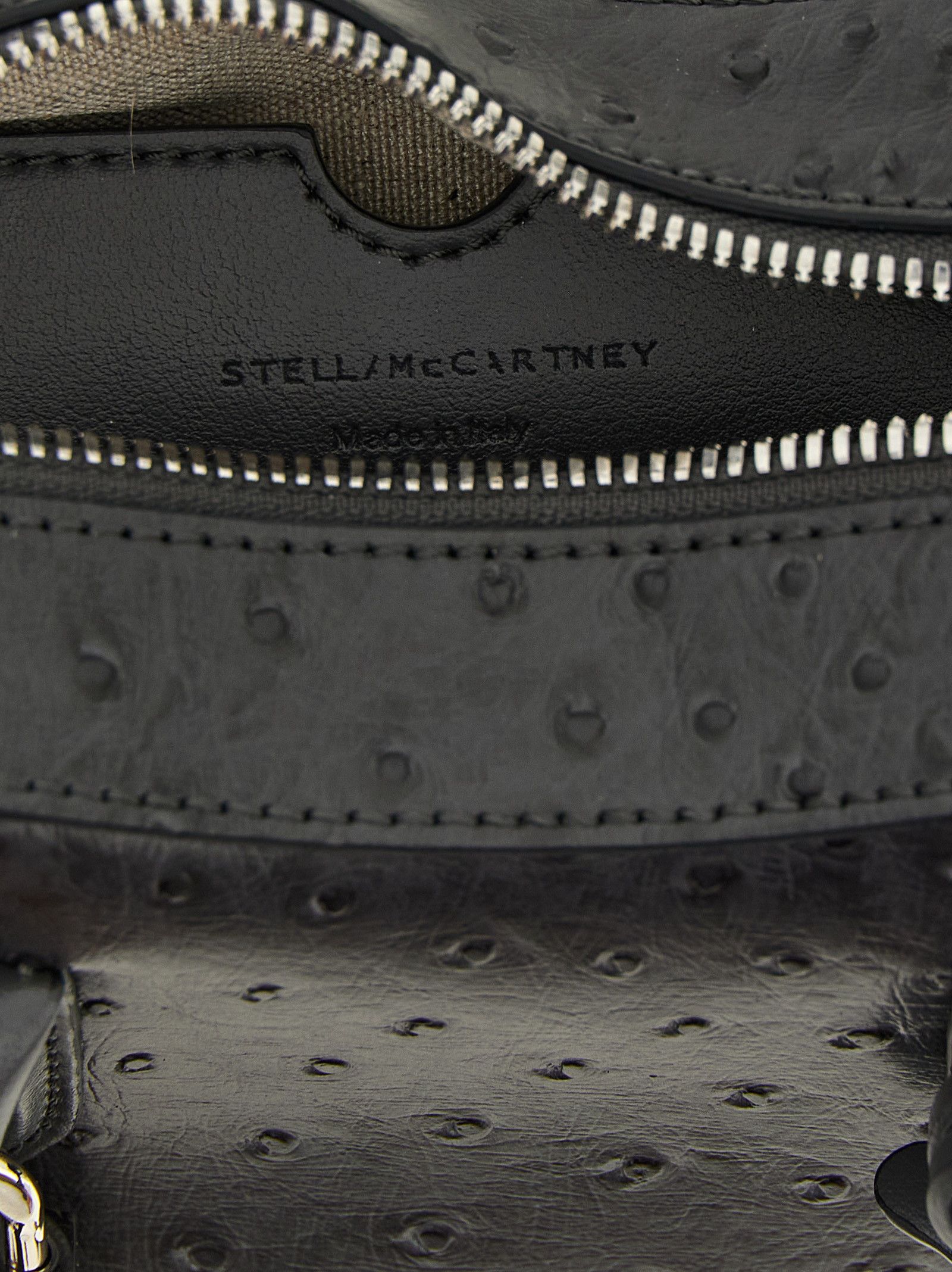 Stella McCartney 'Stella Ryder' Tiny Handbag Size ONE SIZE - 4 Thumbnail