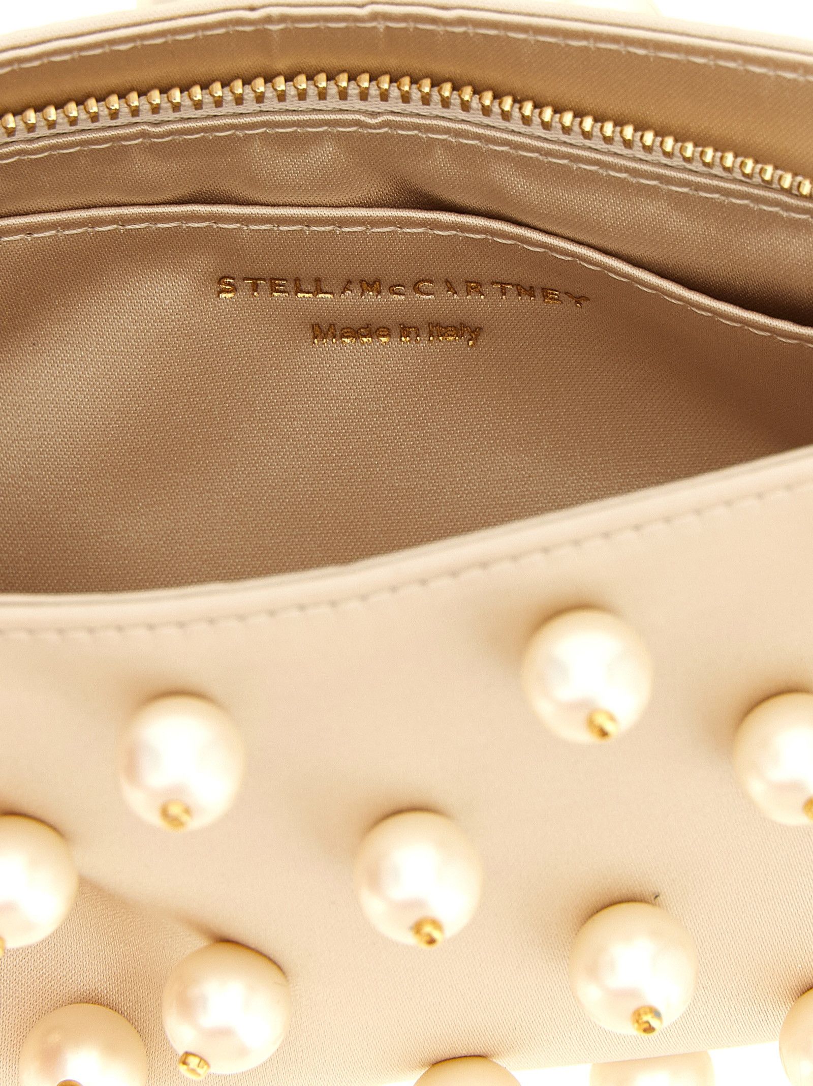 Stella McCartney 'Falabella Mini Evening' handbag Size ONE SIZE - 4 Thumbnail