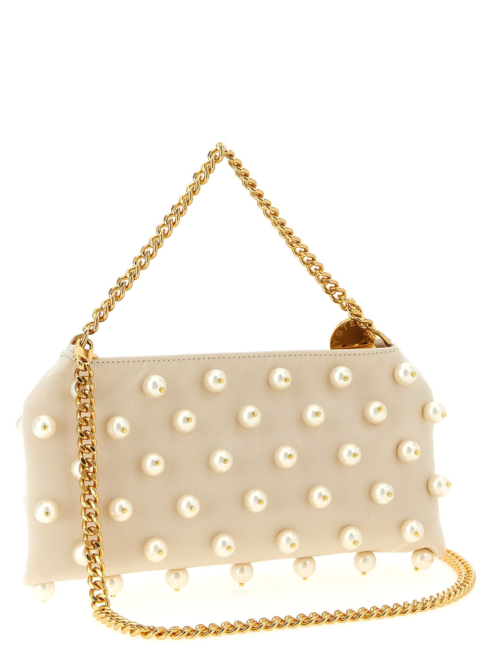 Stella McCartney 'Falabella Mini Evening' handbag Size ONE SIZE - 2 Thumbnail