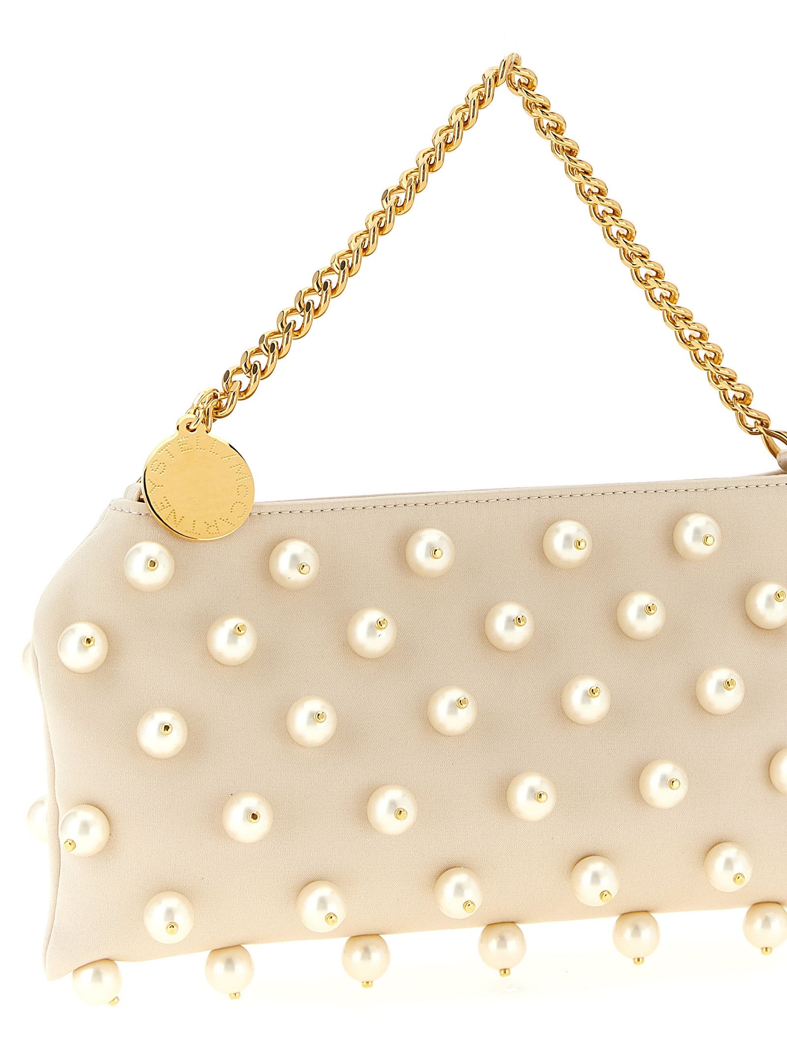 Stella McCartney 'Falabella Mini Evening' handbag Size ONE SIZE - 3 Thumbnail