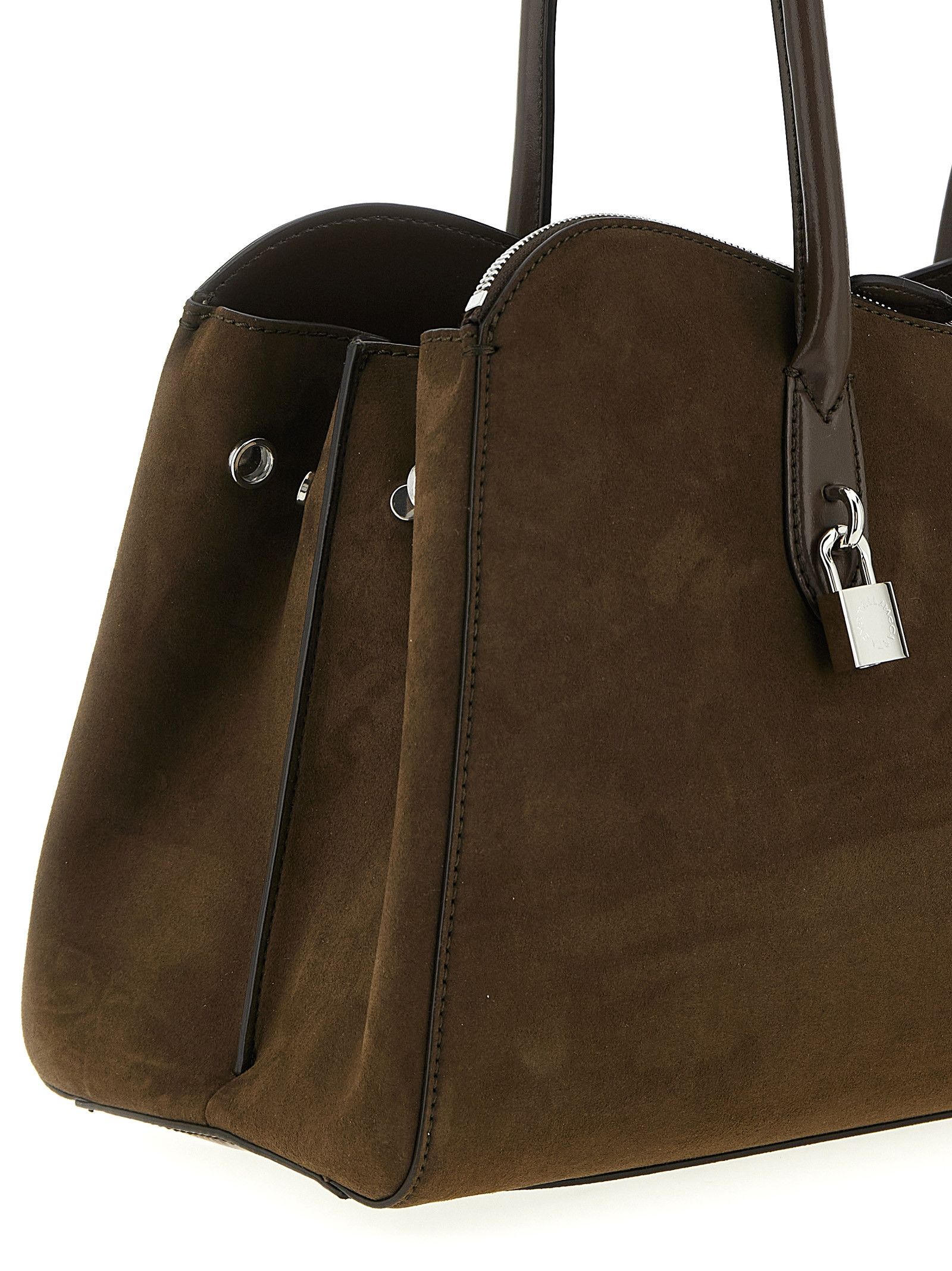 Stella McCartney 'Ryder Open' shoulder bag Size ONE SIZE - 3 Thumbnail