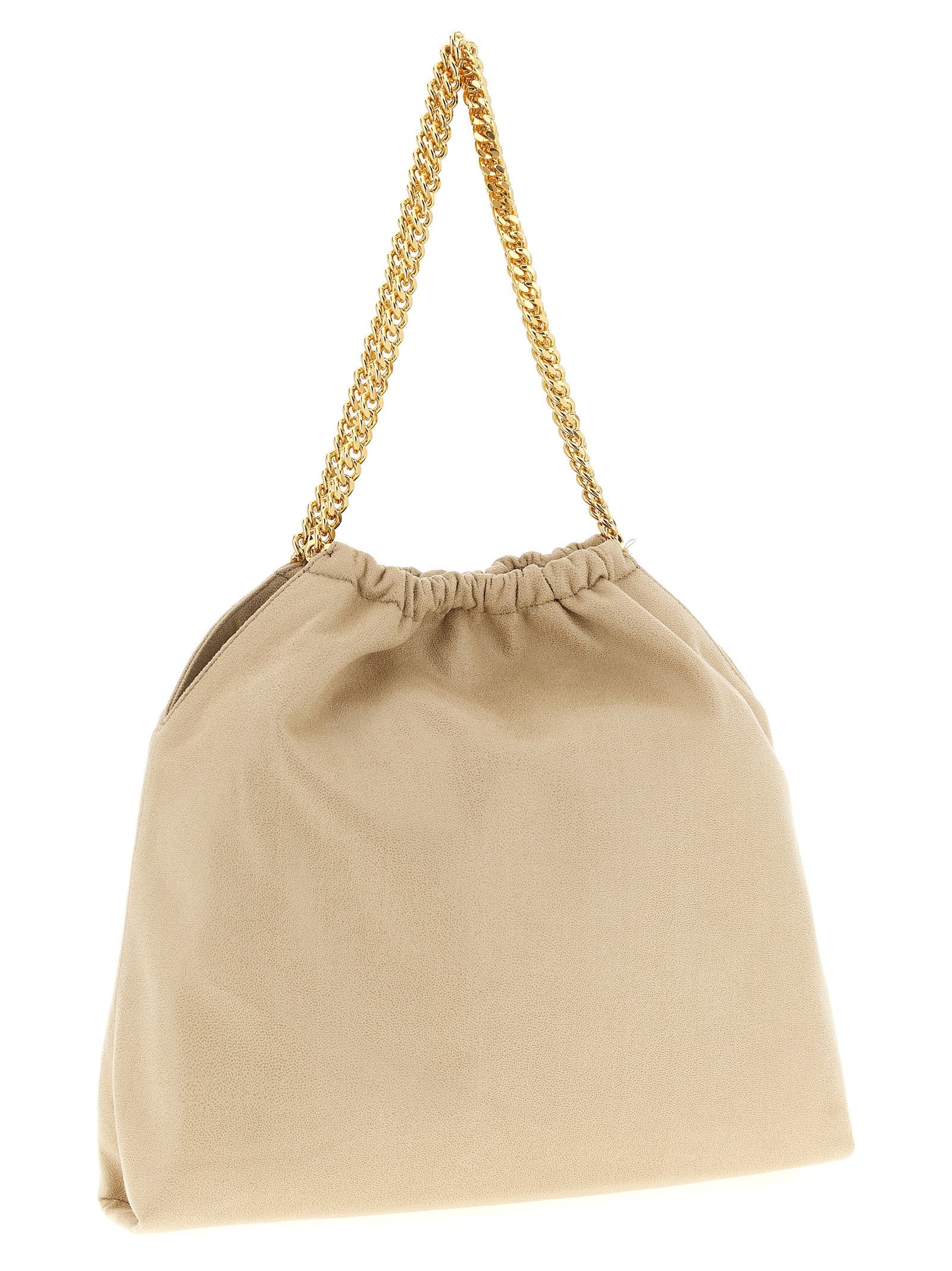 Stella McCartney 'Falabella Drawstring' shoulder bag Size ONE SIZE - 2 Thumbnail