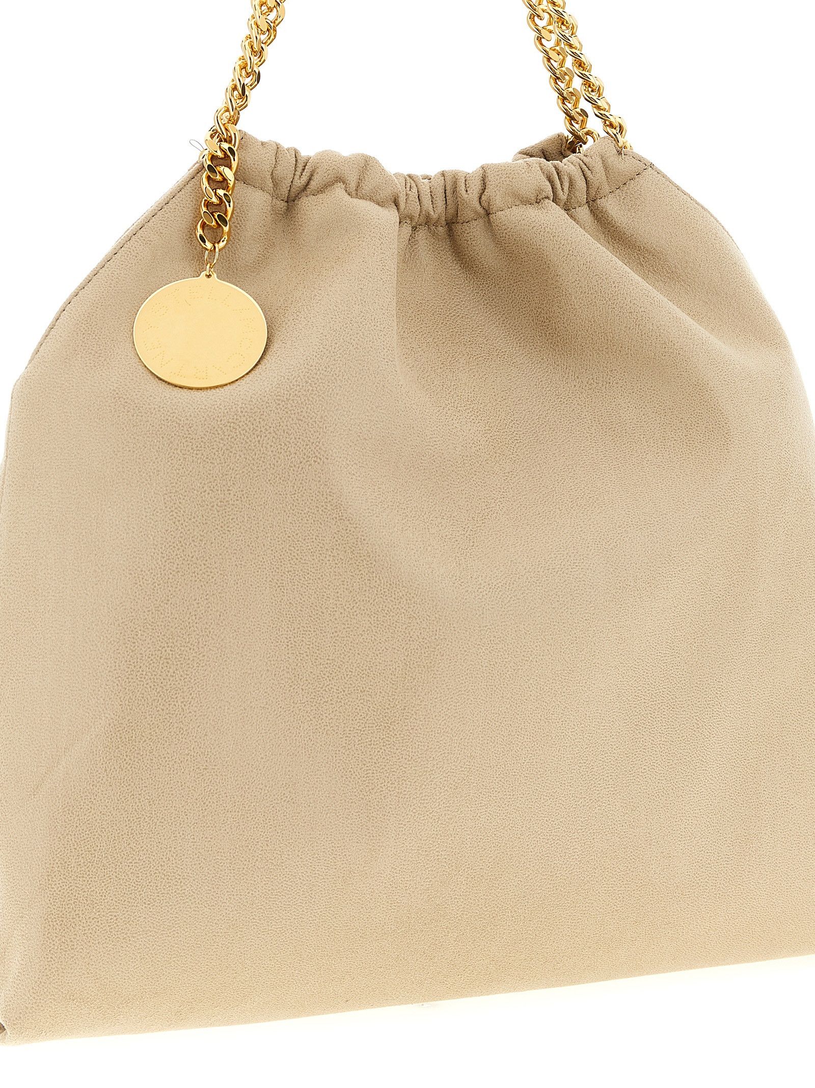 Stella McCartney 'Falabella Drawstring' shoulder bag Size ONE SIZE - 3 Thumbnail
