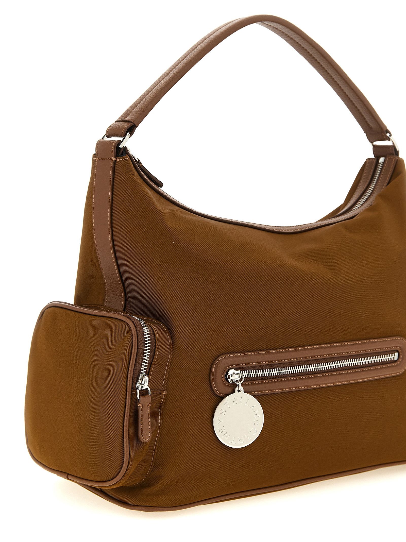 Stella McCartney 'Dartmoor' shoulder bag Size ONE SIZE - 3 Thumbnail
