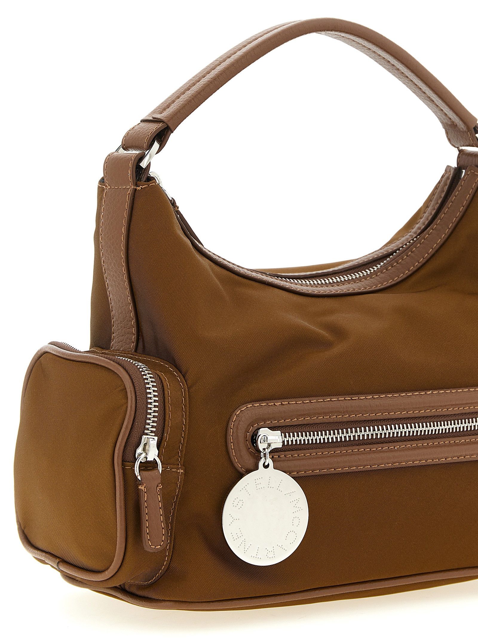 Stella McCartney 'Dartmoor' crossbody bag Size ONE SIZE - 3 Thumbnail