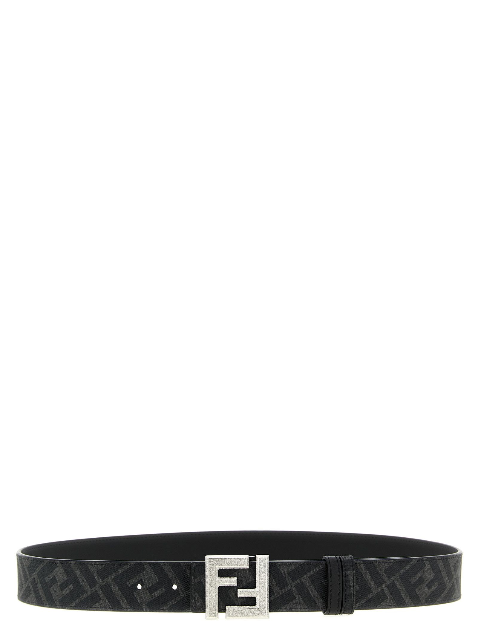 Fendi 'FF' reversible belt Size ONE SIZE - 2 Thumbnail