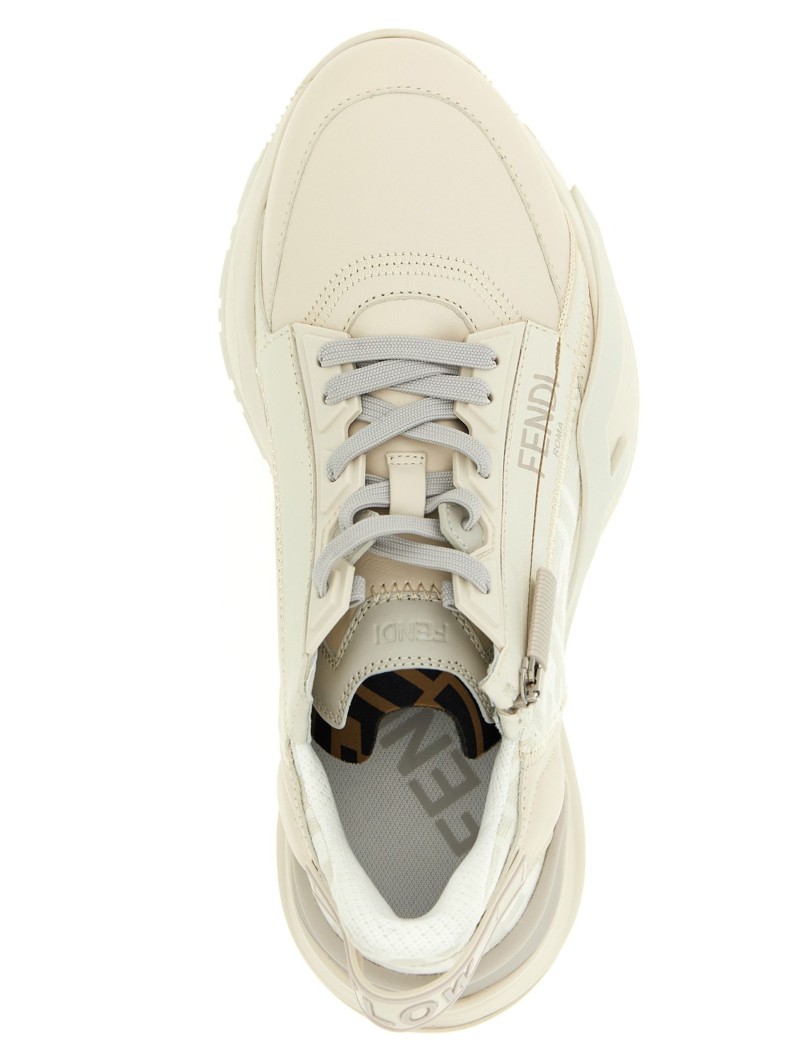Fendi 'Fendi Flow’ sneakers Size US 12 / EU 45 - 5 Thumbnail