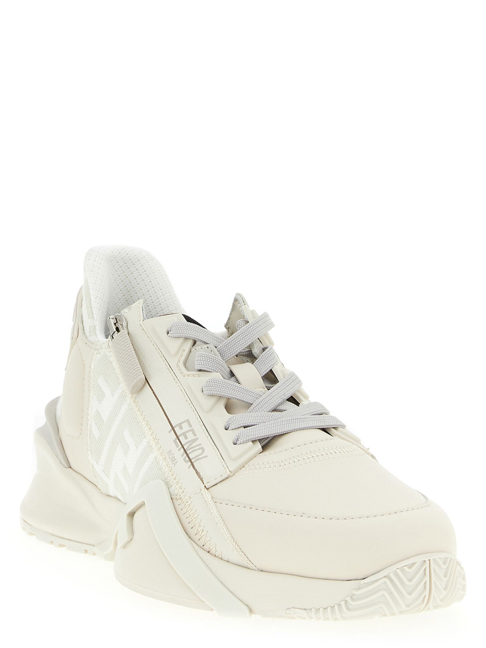 Fendi 'Fendi Flow’ sneakers Size US 7 / EU 40 - 3 Thumbnail