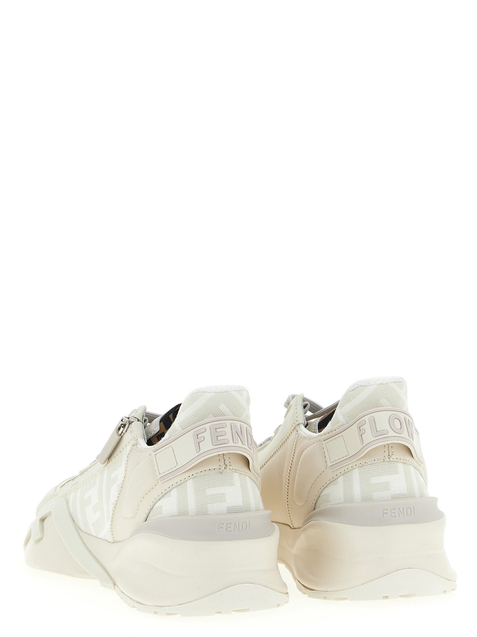 Fendi 'Fendi Flow’ sneakers Size US 9 / EU 42 - 2 Thumbnail