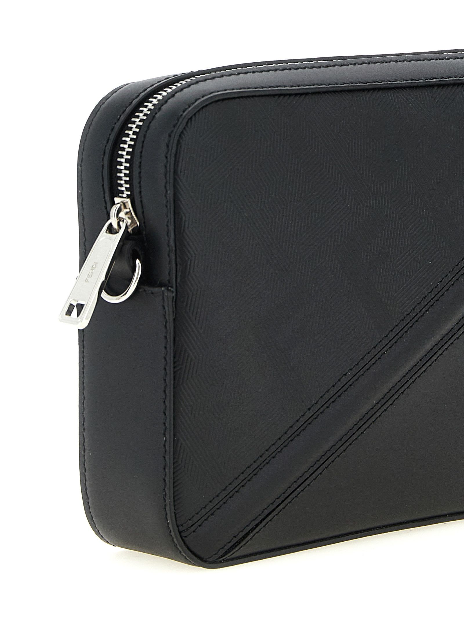 Fendi 'Camera Case Fendi Diagonal' shoulder bag Size ONE SIZE - 3 Thumbnail