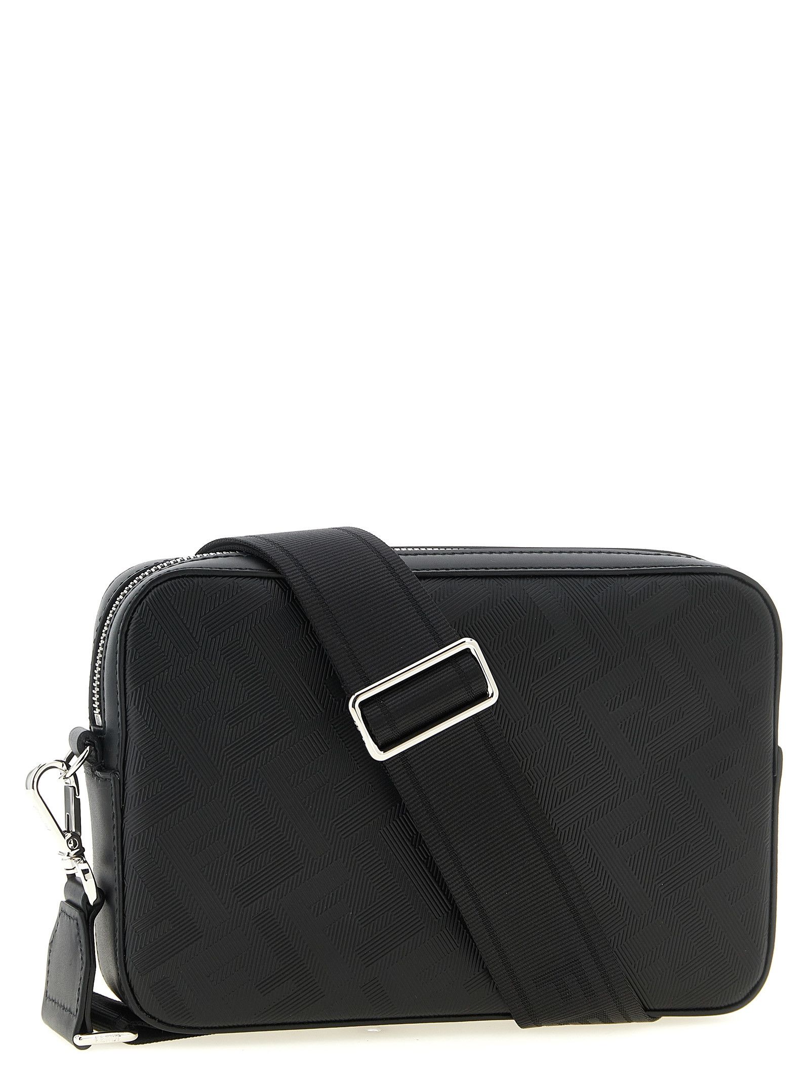Fendi 'Camera Case Fendi Diagonal' shoulder bag Size ONE SIZE - 2 Thumbnail