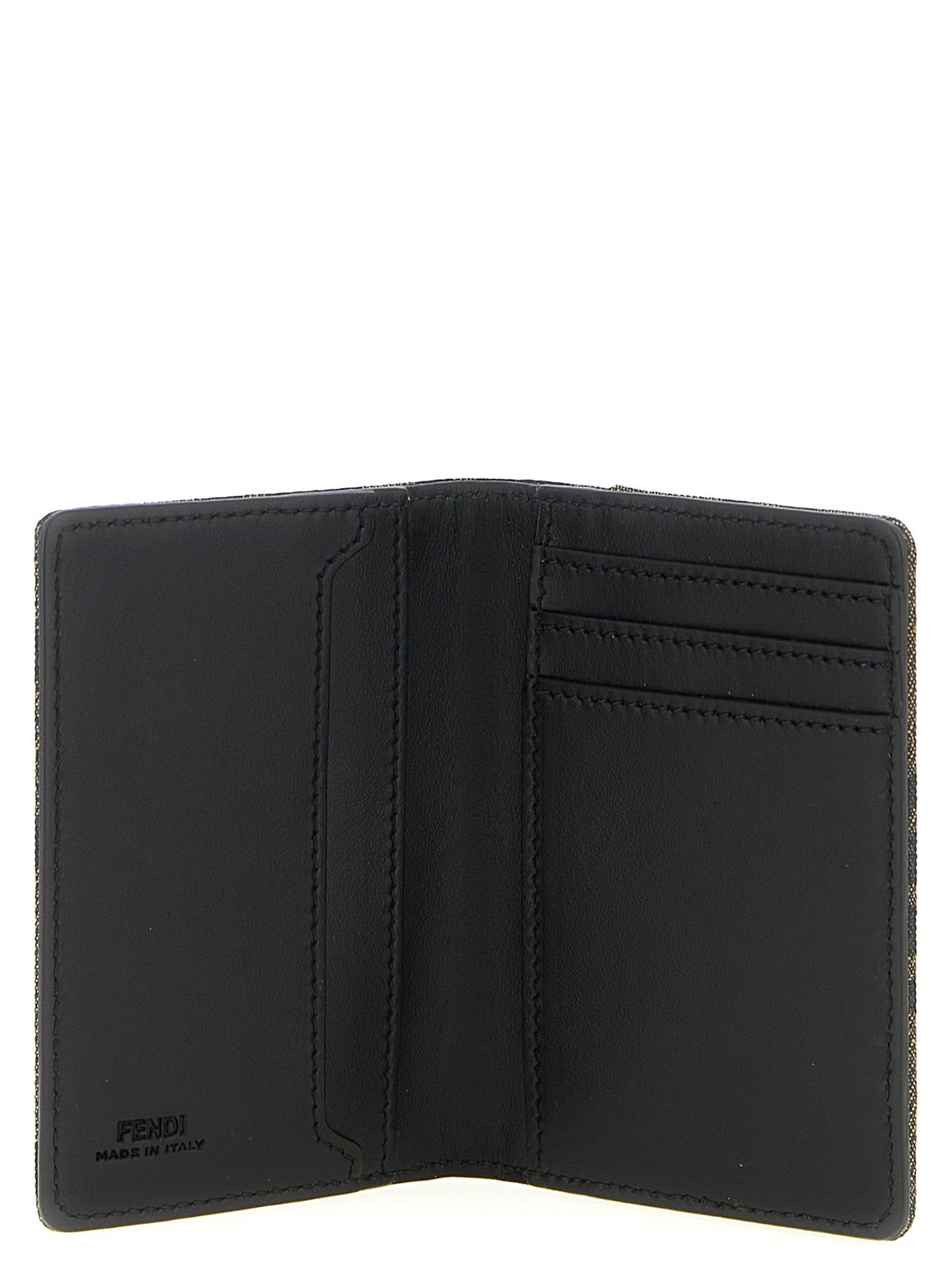 Fendi FF Card Case Size ONE SIZE - 3 Thumbnail