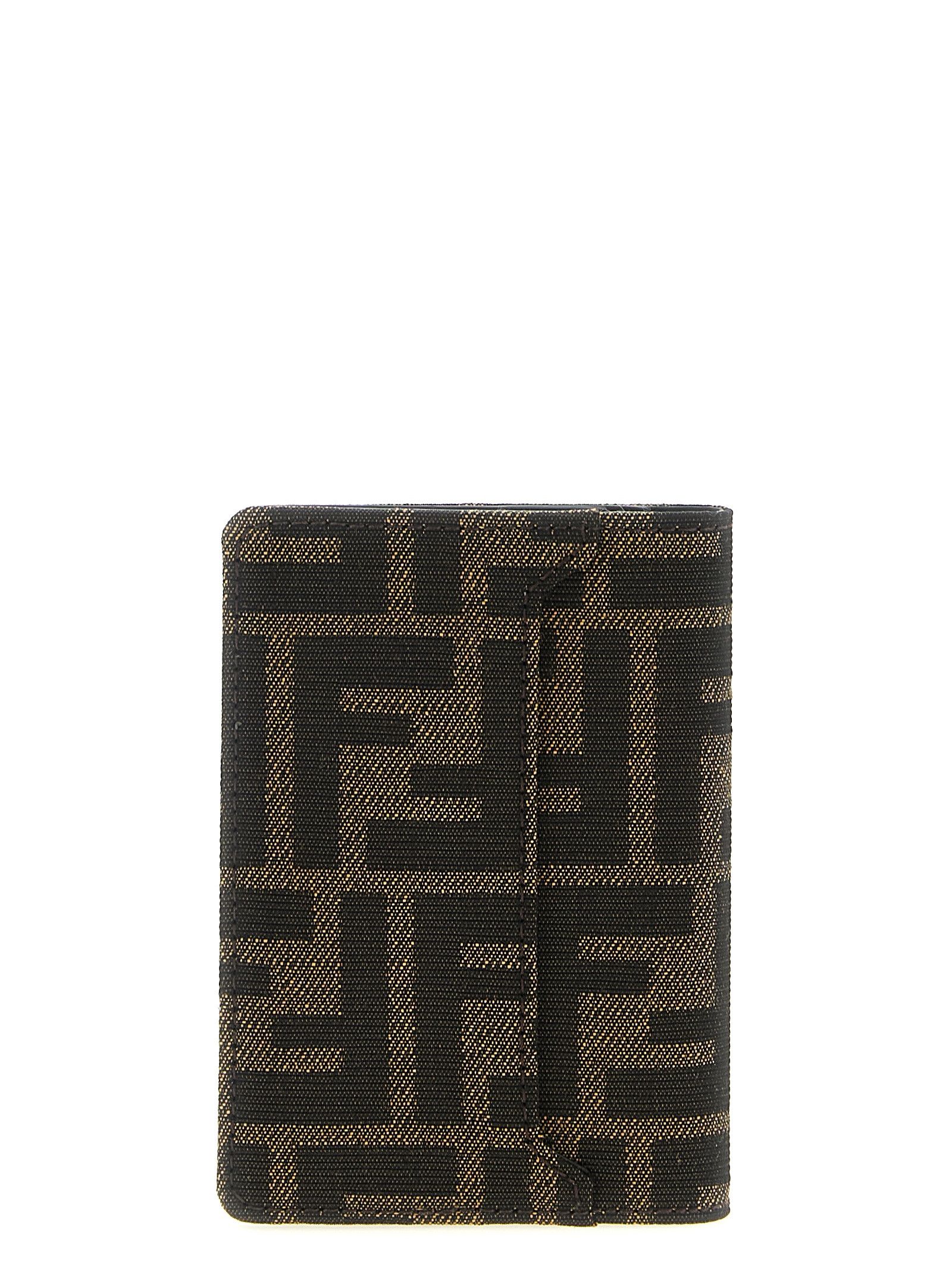 Fendi FF Card Case Size ONE SIZE - 2 Thumbnail