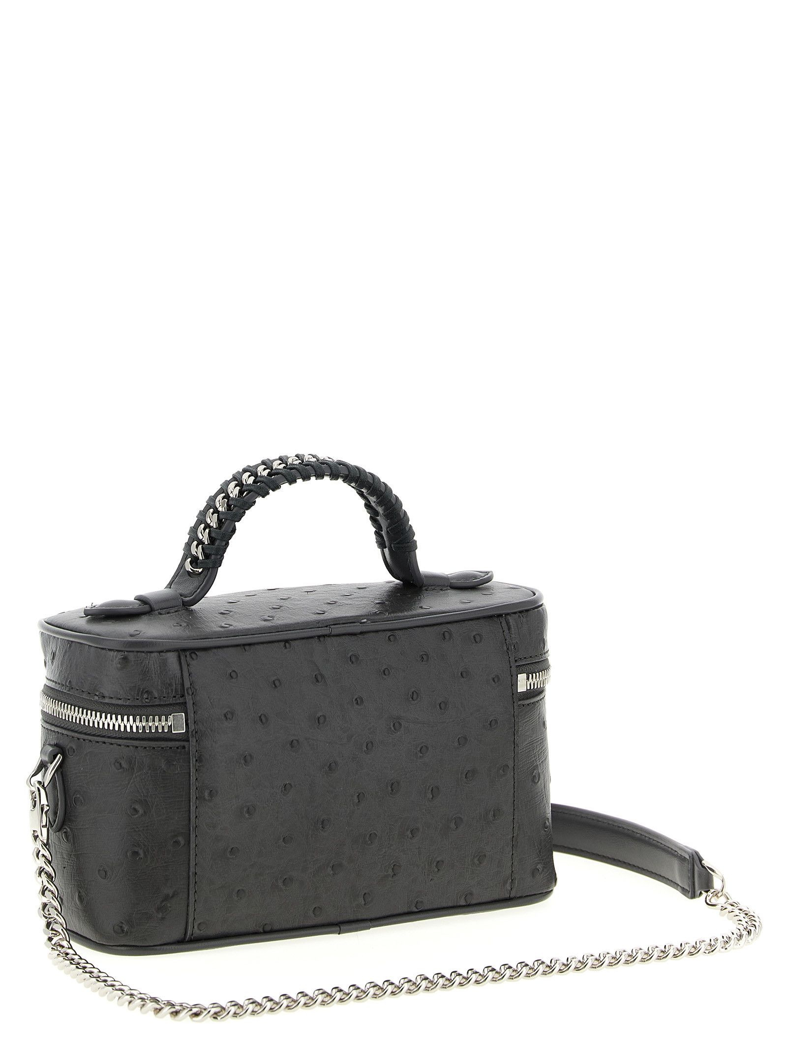 Stella McCartney Vanity Falabella crossbody bag Size ONE SIZE - 2 Thumbnail