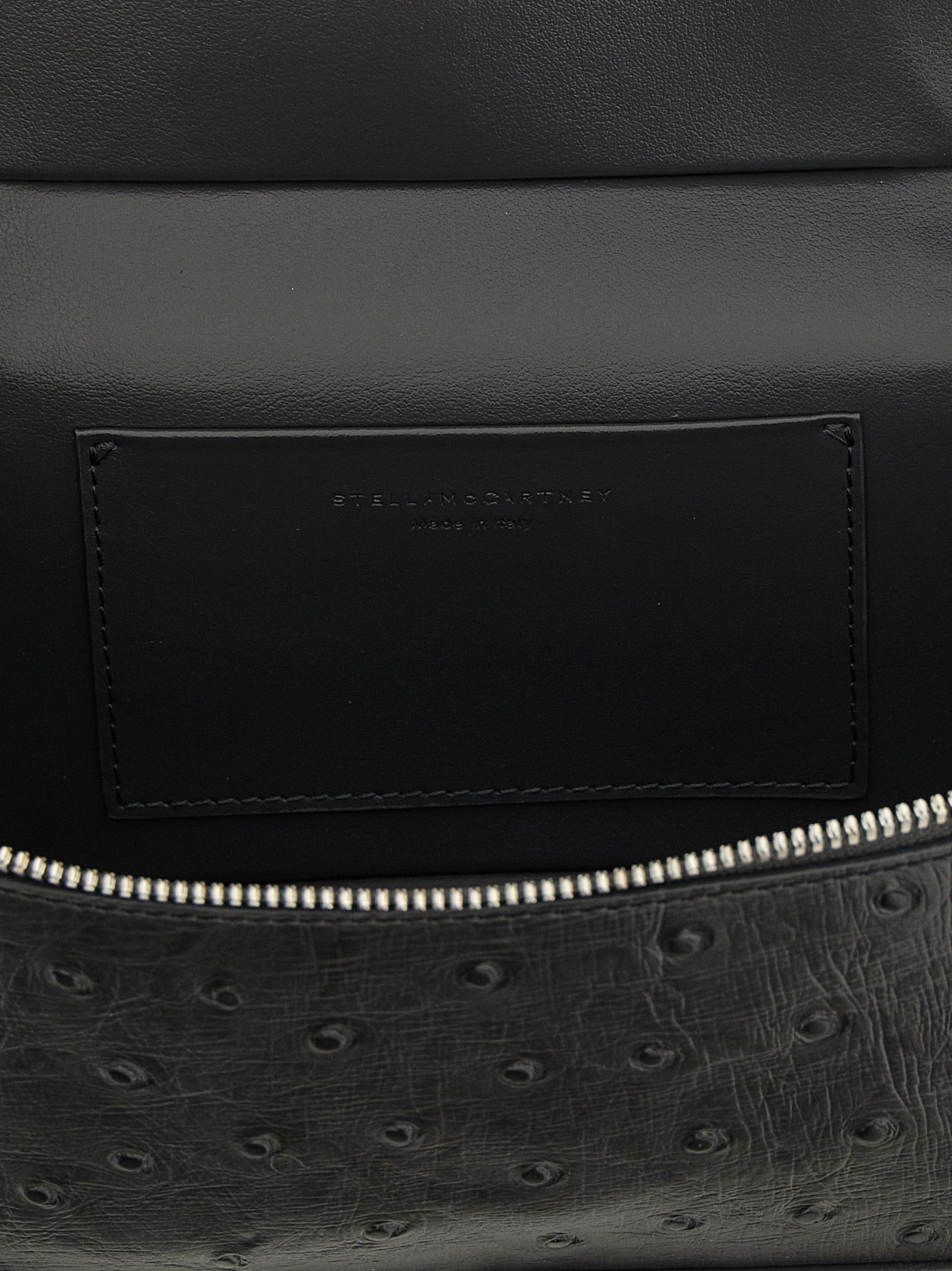 Stella McCartney Vanity Falabella crossbody bag Size ONE SIZE - 4 Thumbnail