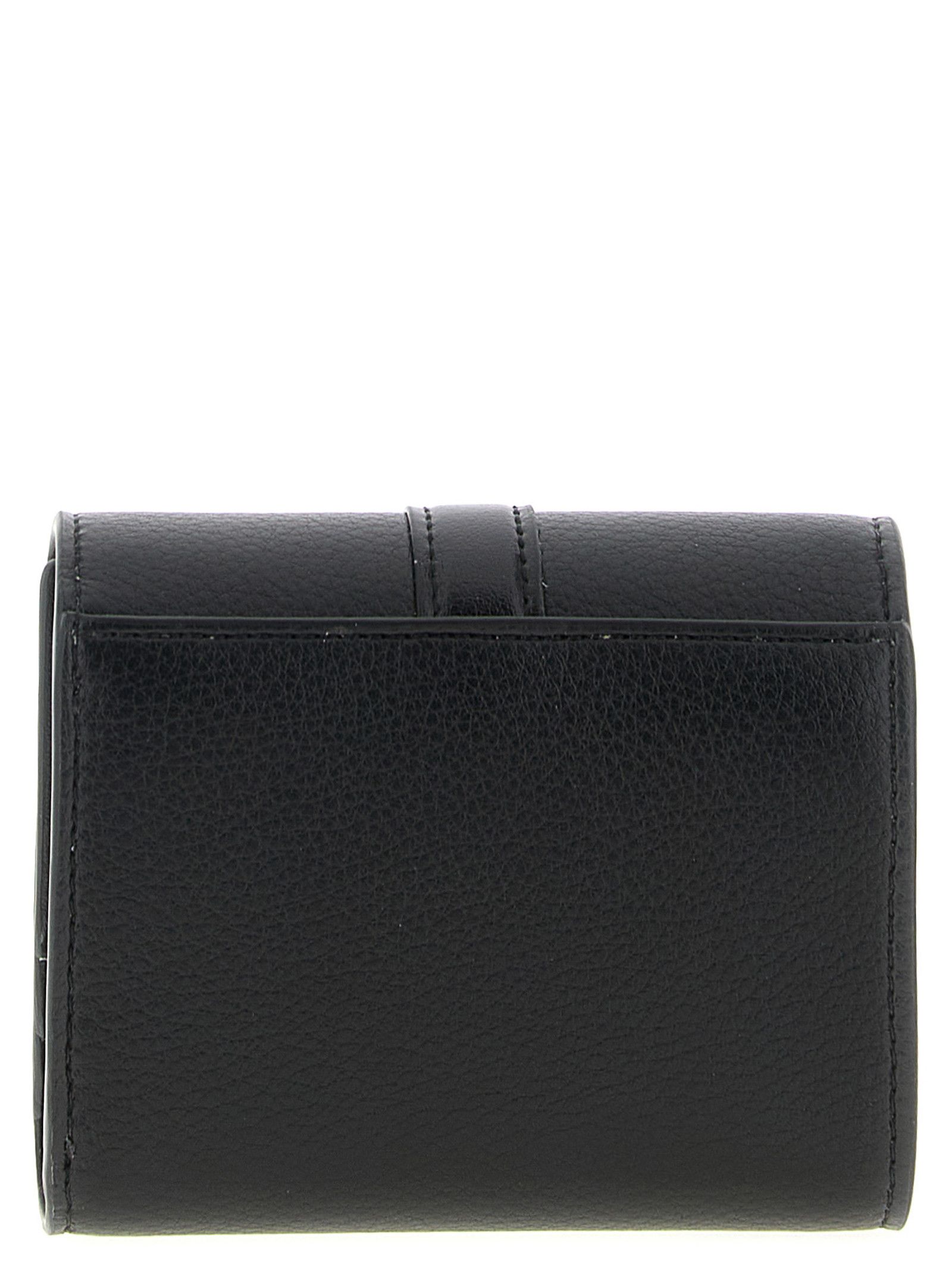 Stella McCartney 'Stella Rider Trifold' wallet Size ONE SIZE - 2 Thumbnail