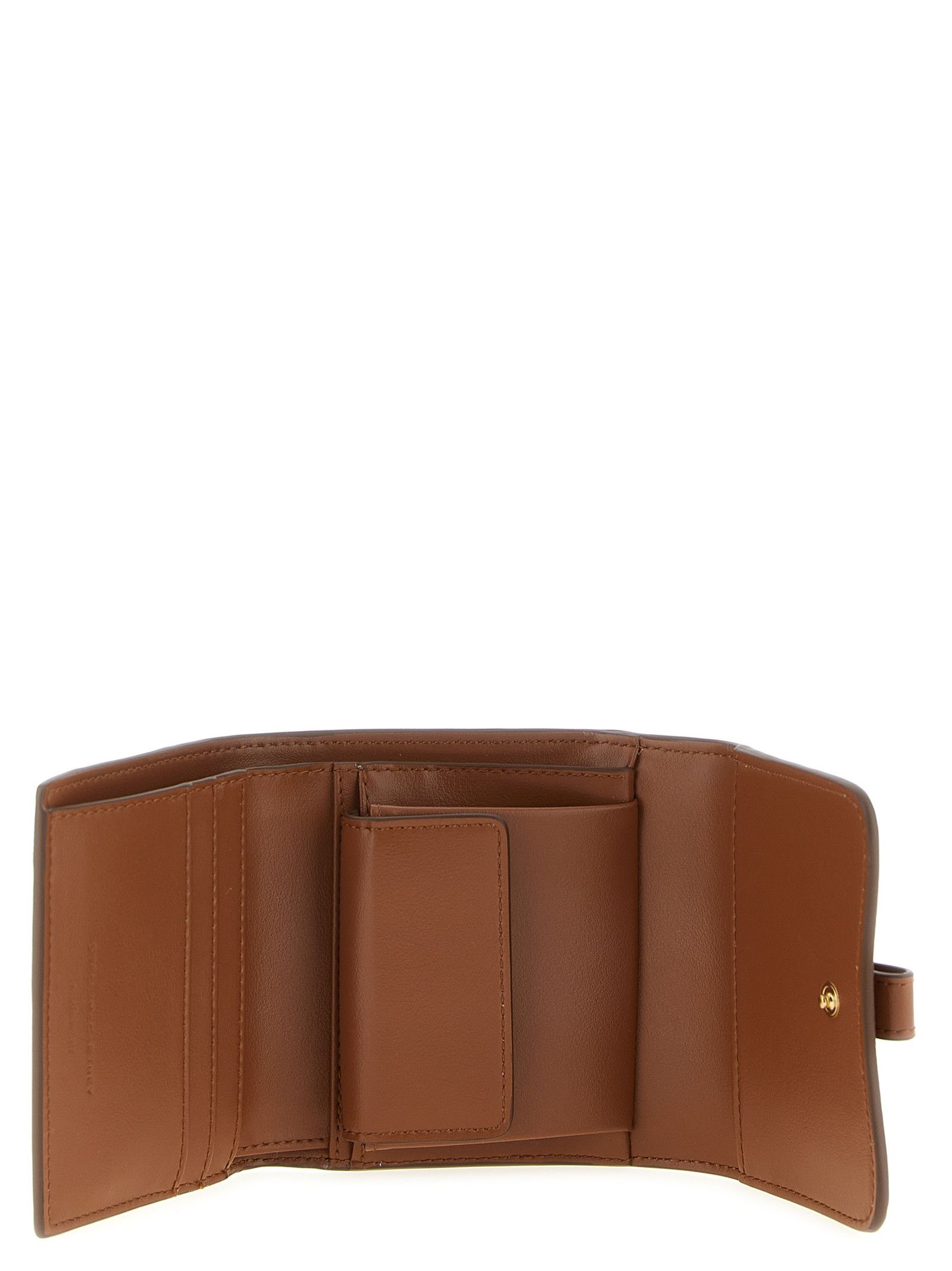 Stella McCartney 'Ryder' wallet Size ONE SIZE - 3 Thumbnail