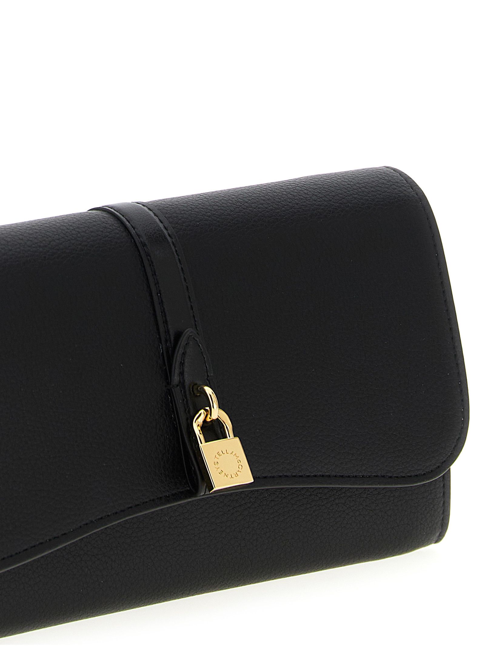 Stella McCartney 'Ryder' wallet on chain Size ONE SIZE - 3 Thumbnail