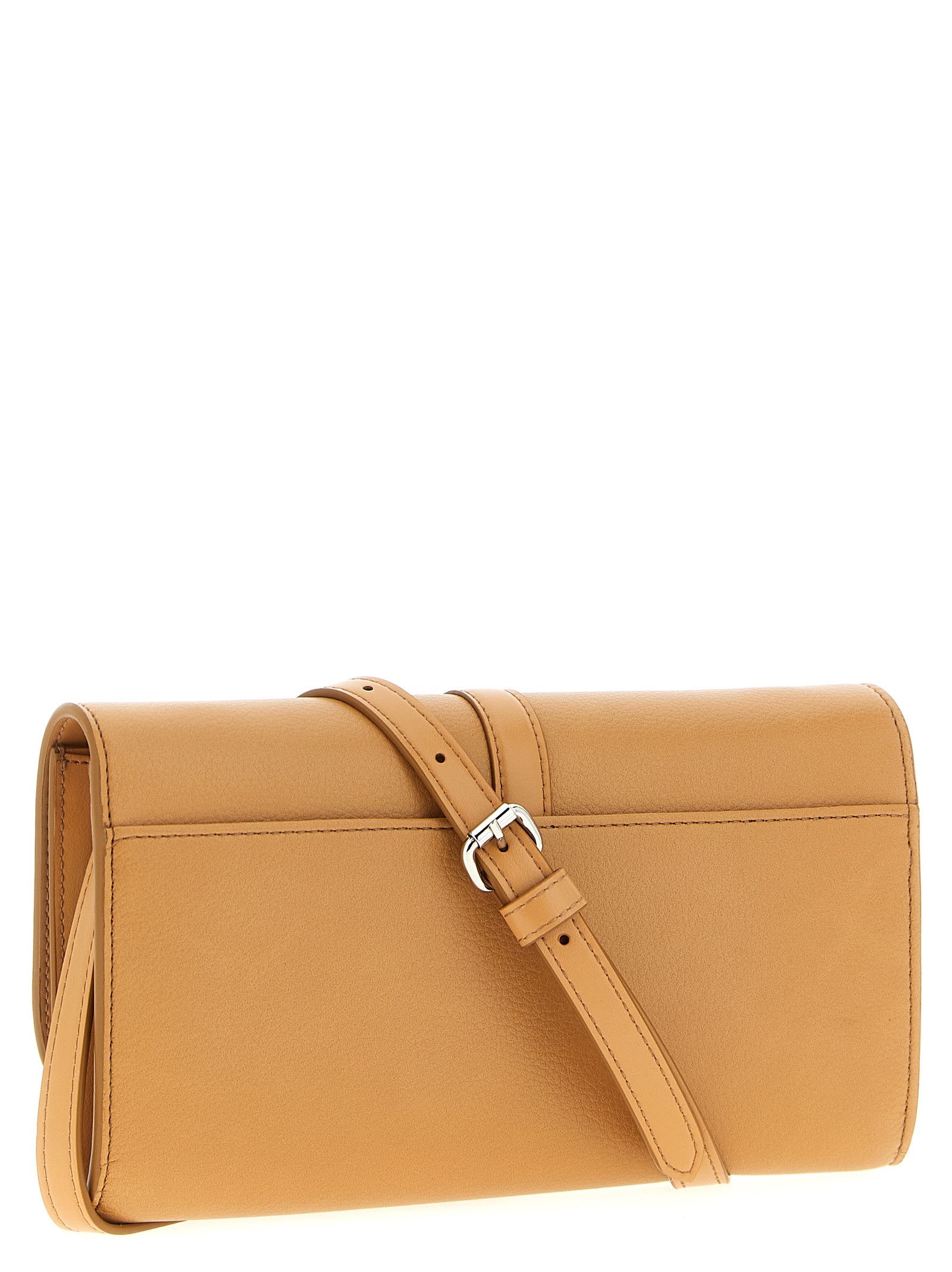 Stella McCartney 'Ryder' wallet on chain Size ONE SIZE - 2 Thumbnail