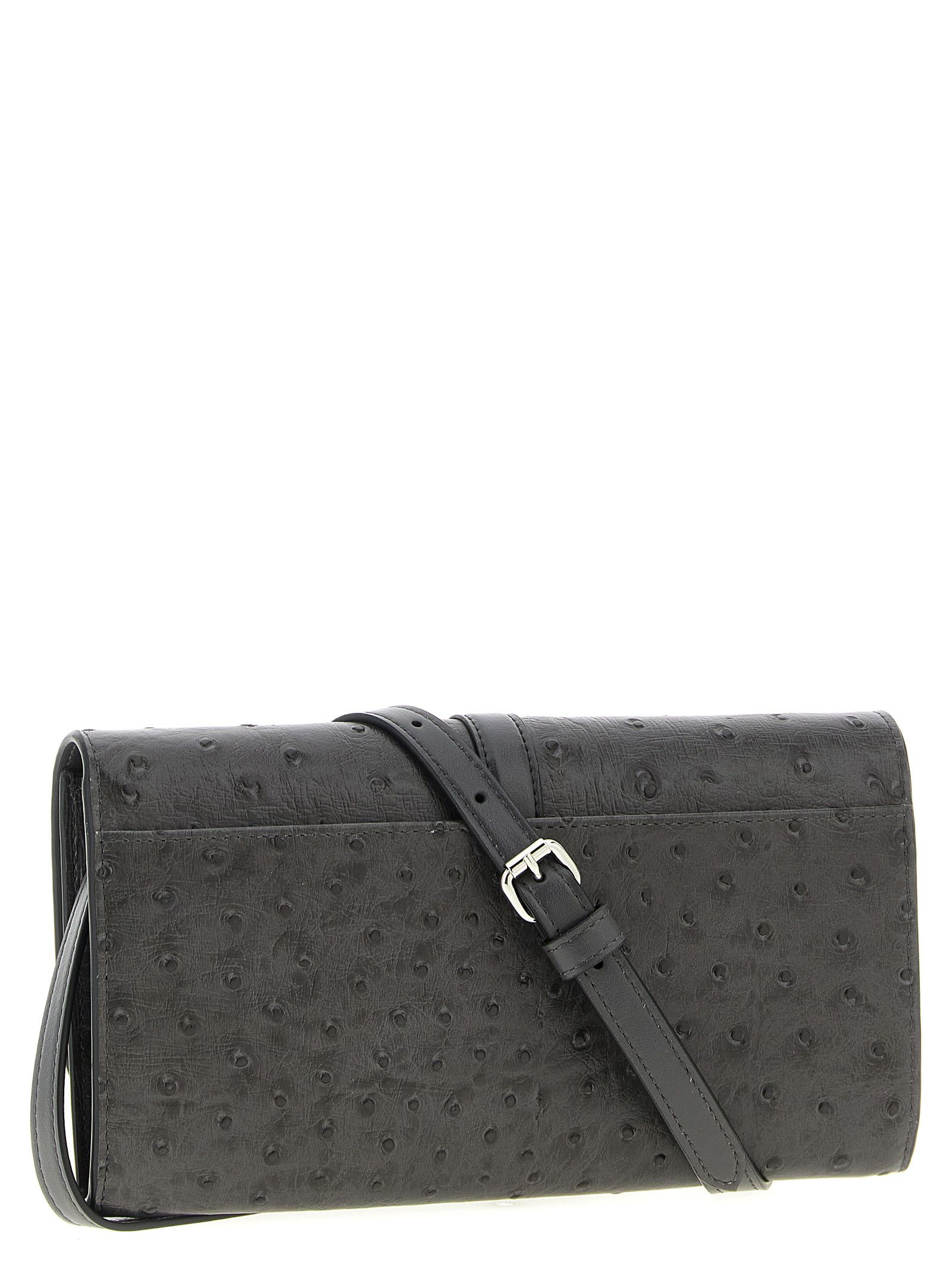 Stella McCartney 'Ryder' Chain Wallet Size ONE SIZE - 2 Thumbnail