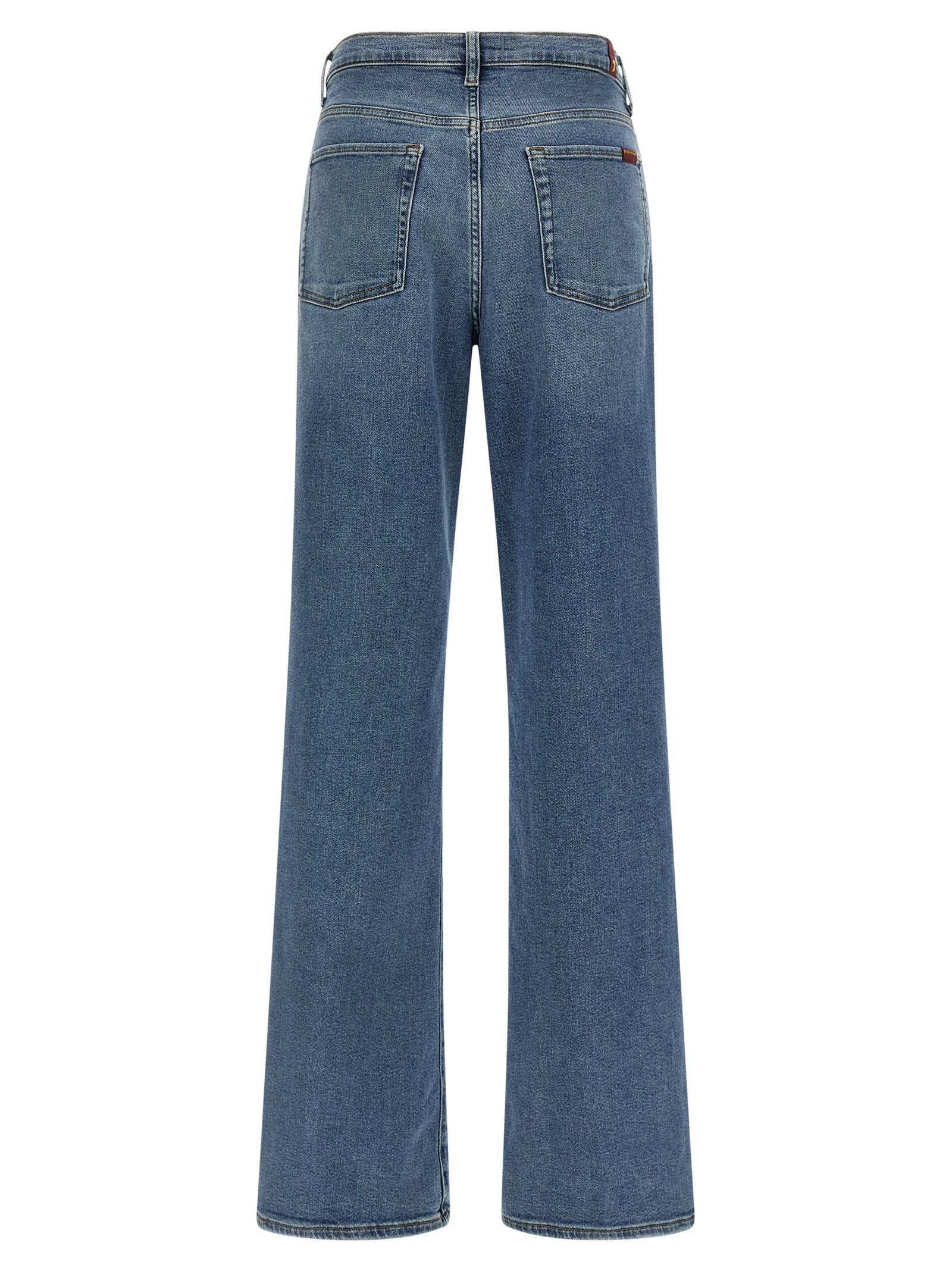 7 For All Mankind 'Modern Dojo' jeans Size 32" / US 10 / IT 46 - 2 Thumbnail