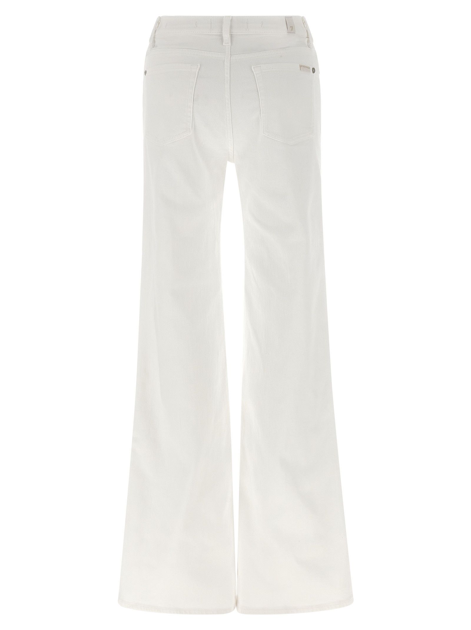 \'Modern Dojo\' jeans