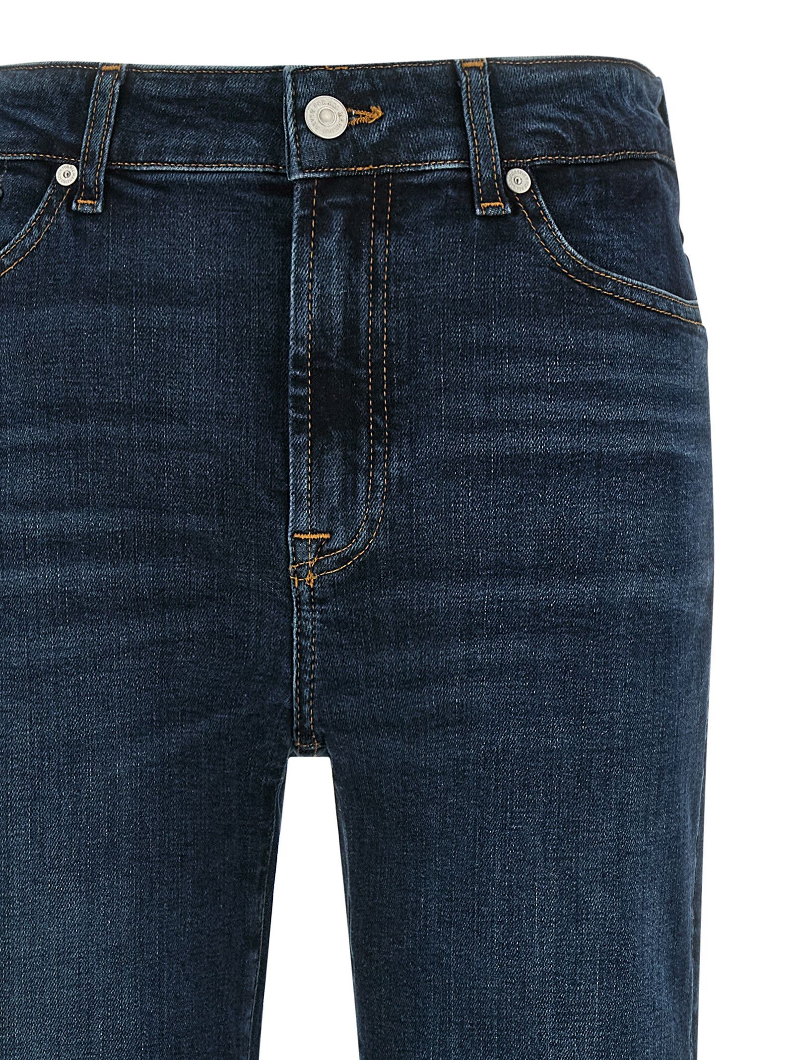 7 For All Mankind 'The Leggy bootcut' jeans Size 24" / US 00 / IT 34 - 3 Thumbnail
