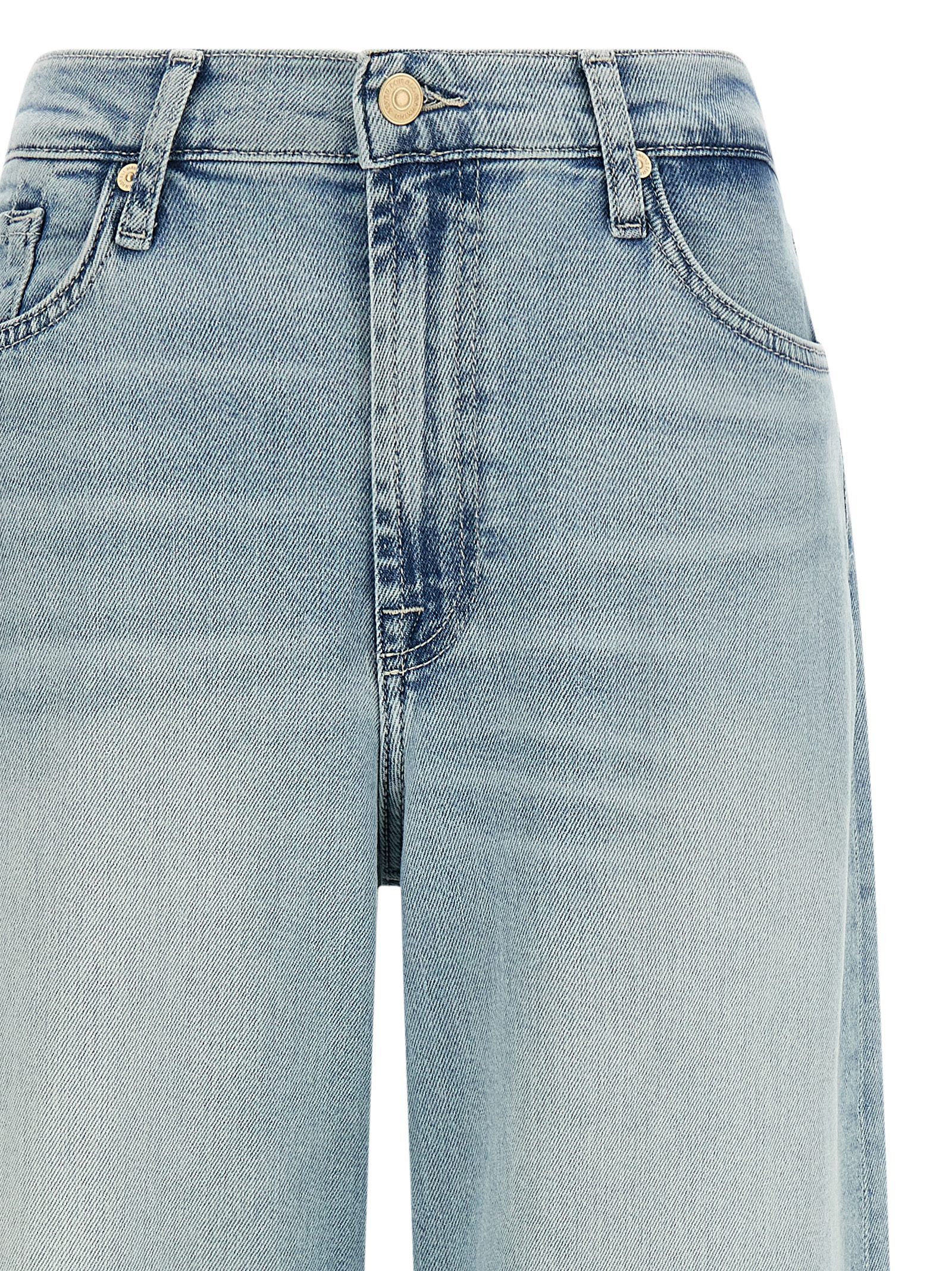 7 For All Mankind 'Lotta' jeans Size 25" / US 0 / IT 36 - 3 Thumbnail