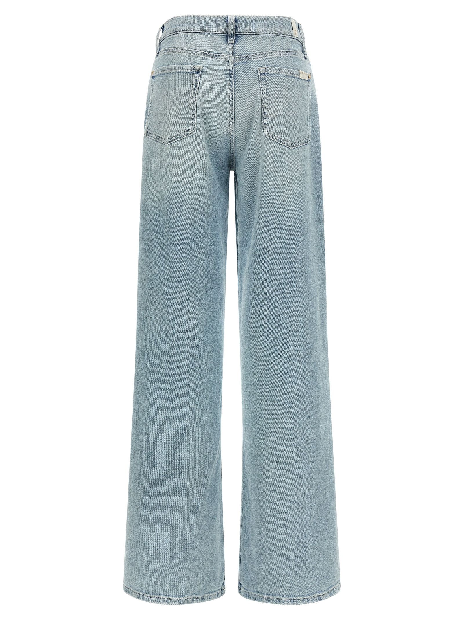 7 For All Mankind 'Lotta' jeans Size 26" / US 2 / IT 38 - 2 Thumbnail