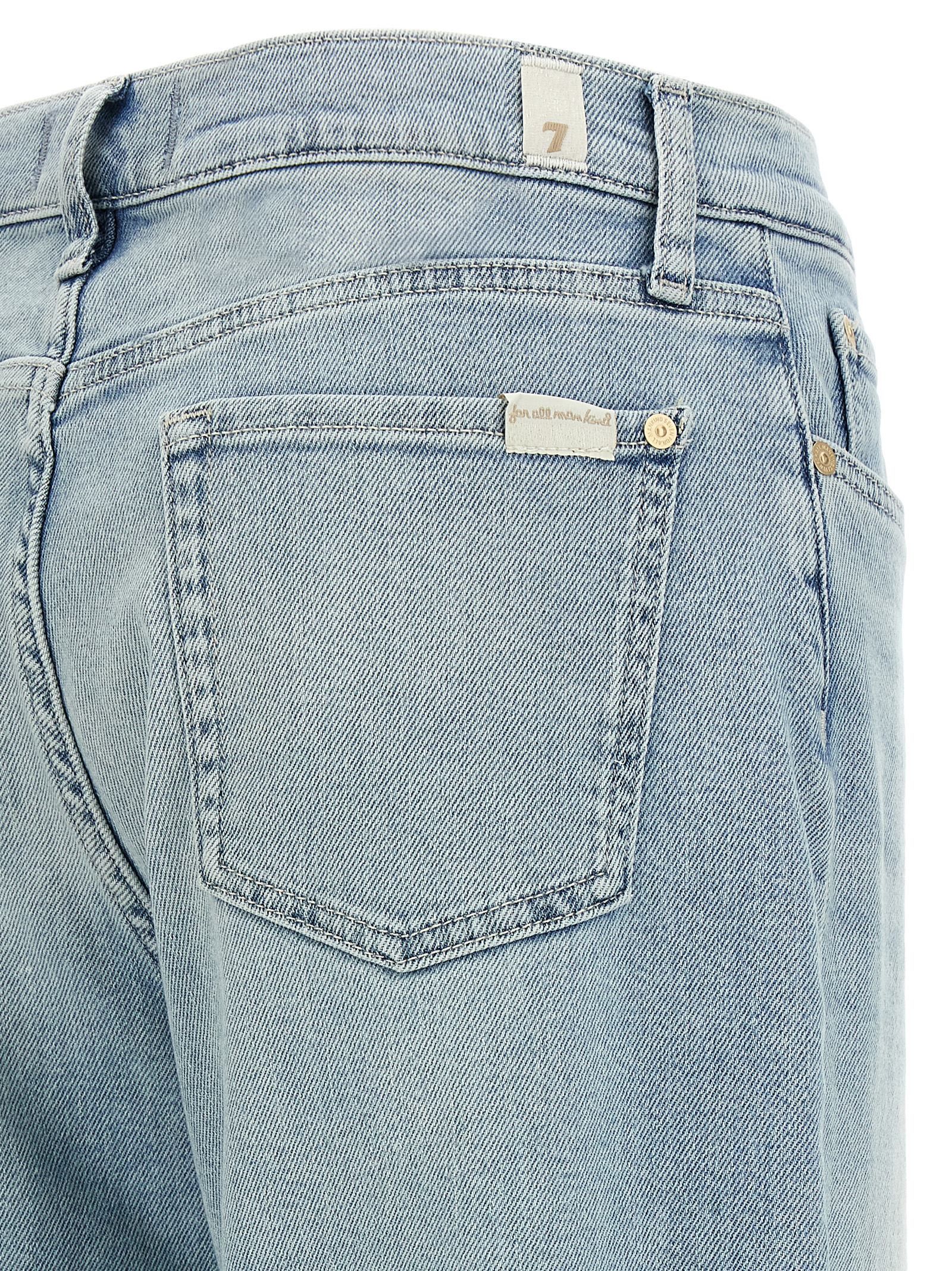 7 For All Mankind 'Lotta' jeans Size 26" / US 2 / IT 38 - 4 Thumbnail