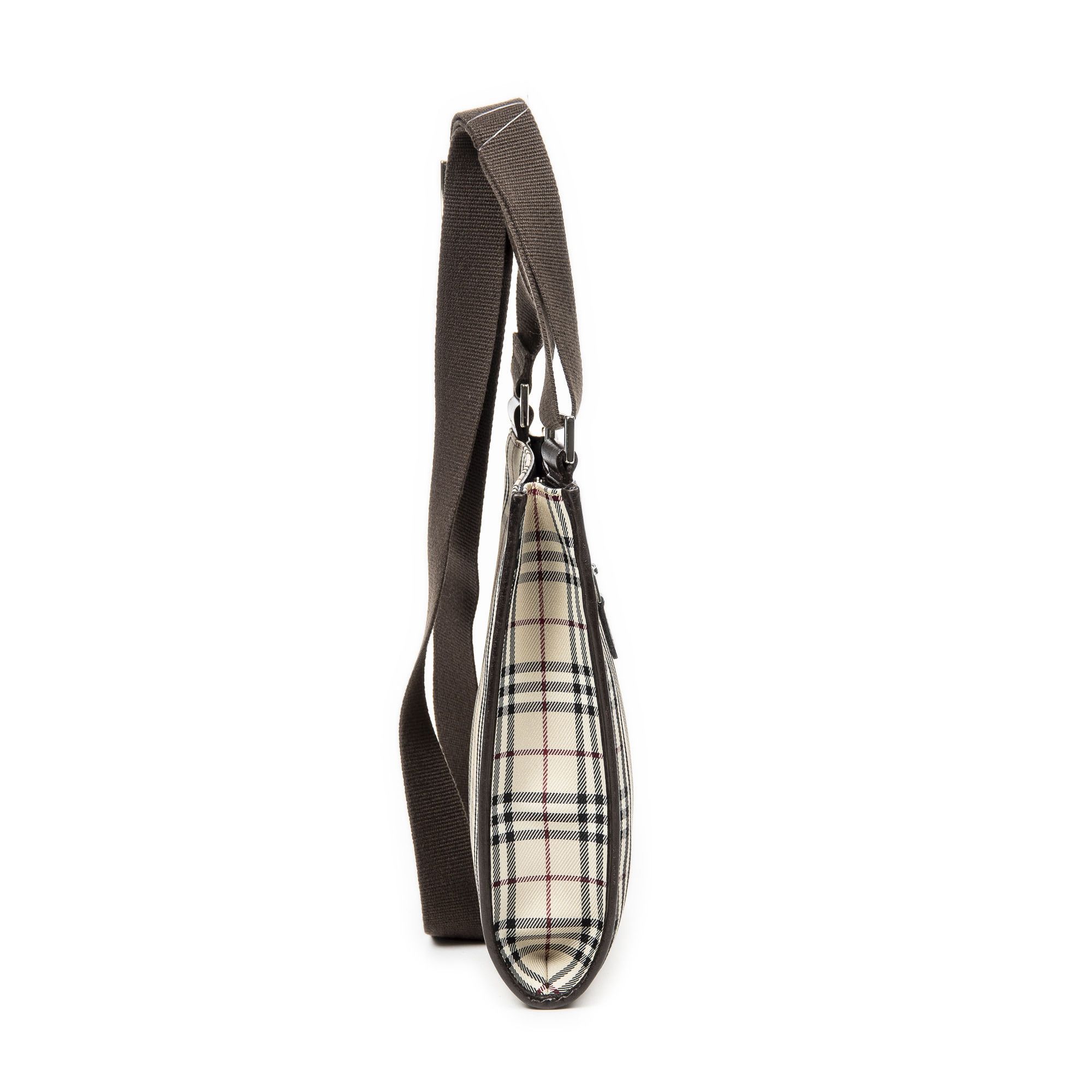 Burberry Vertical Crossbody Size ONE SIZE - 4 Thumbnail