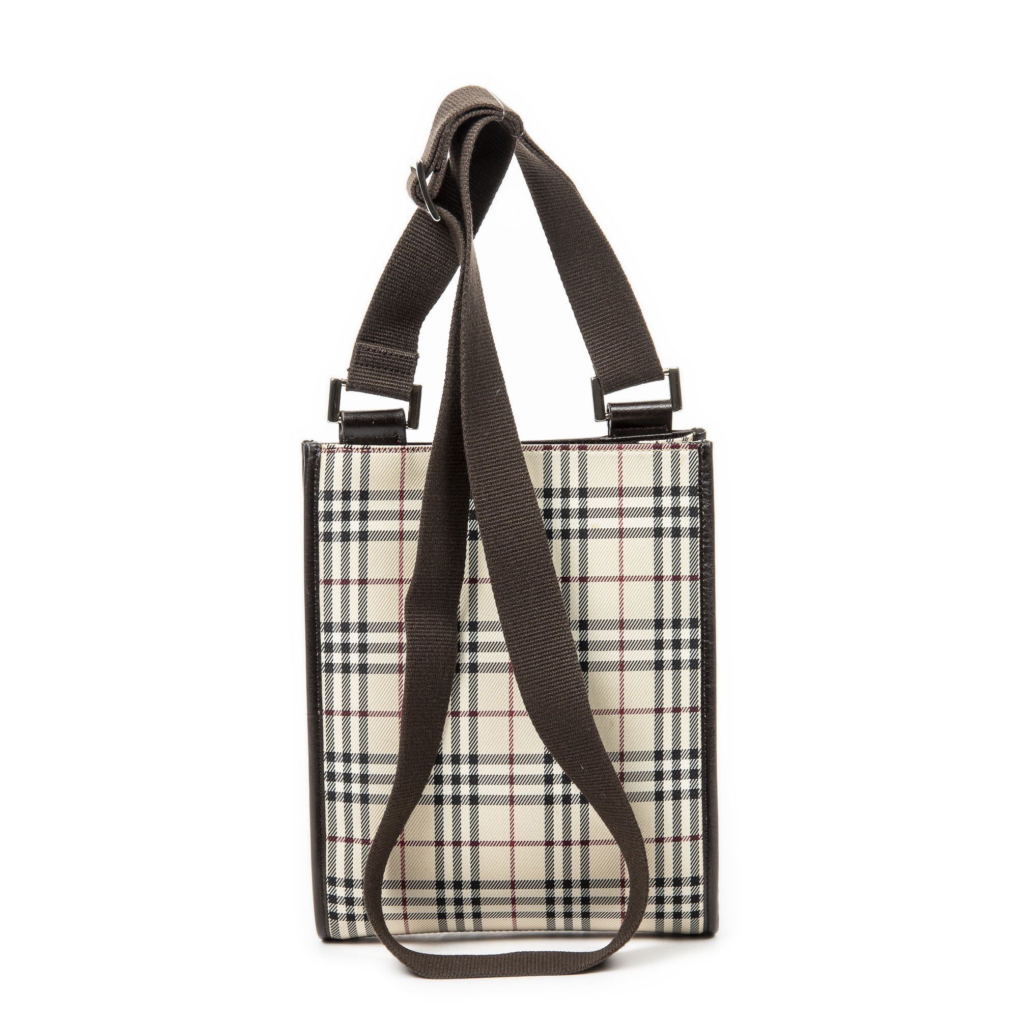 Burberry Vertical Crossbody Size ONE SIZE - 5 Thumbnail
