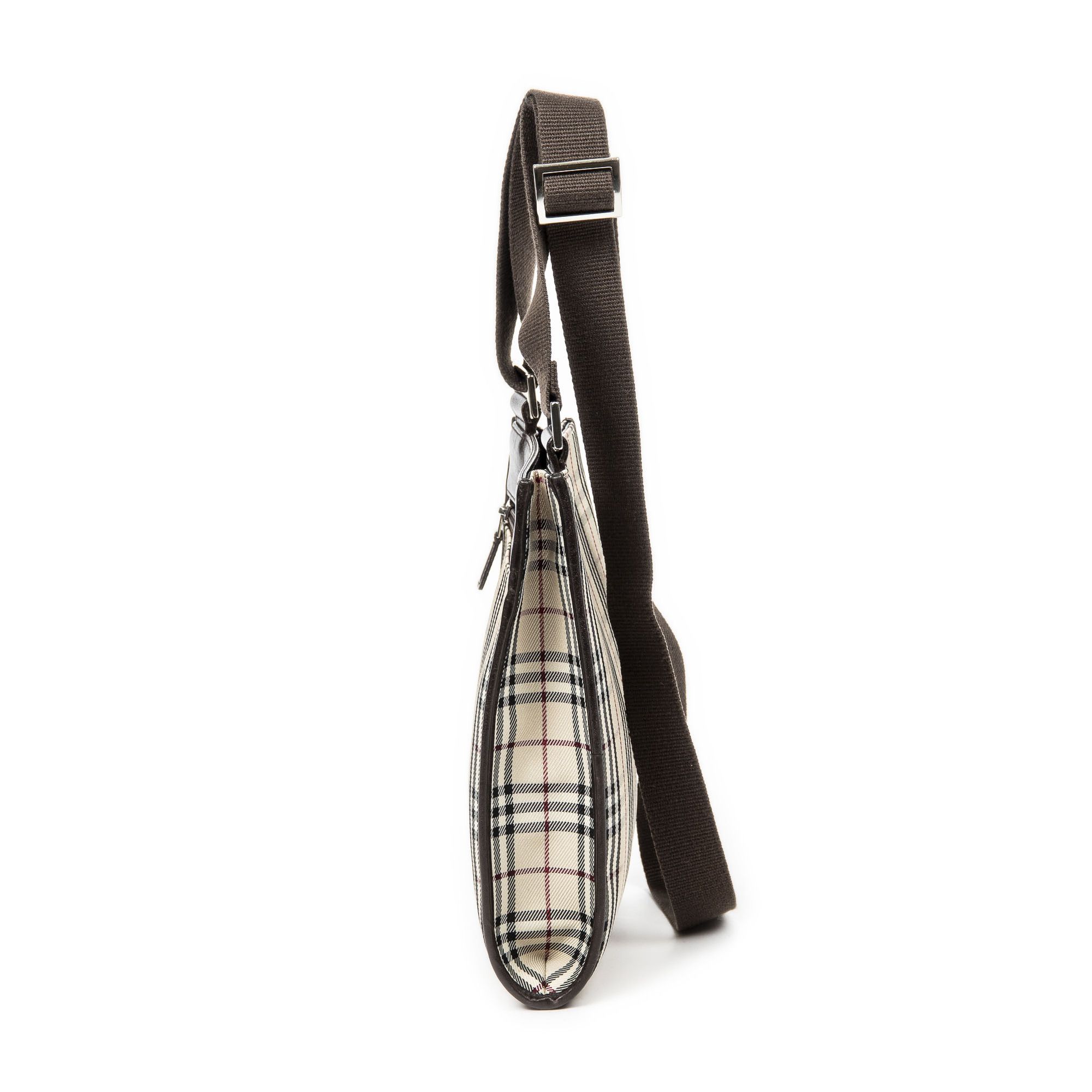 Burberry Vertical Crossbody Size ONE SIZE - 3 Thumbnail