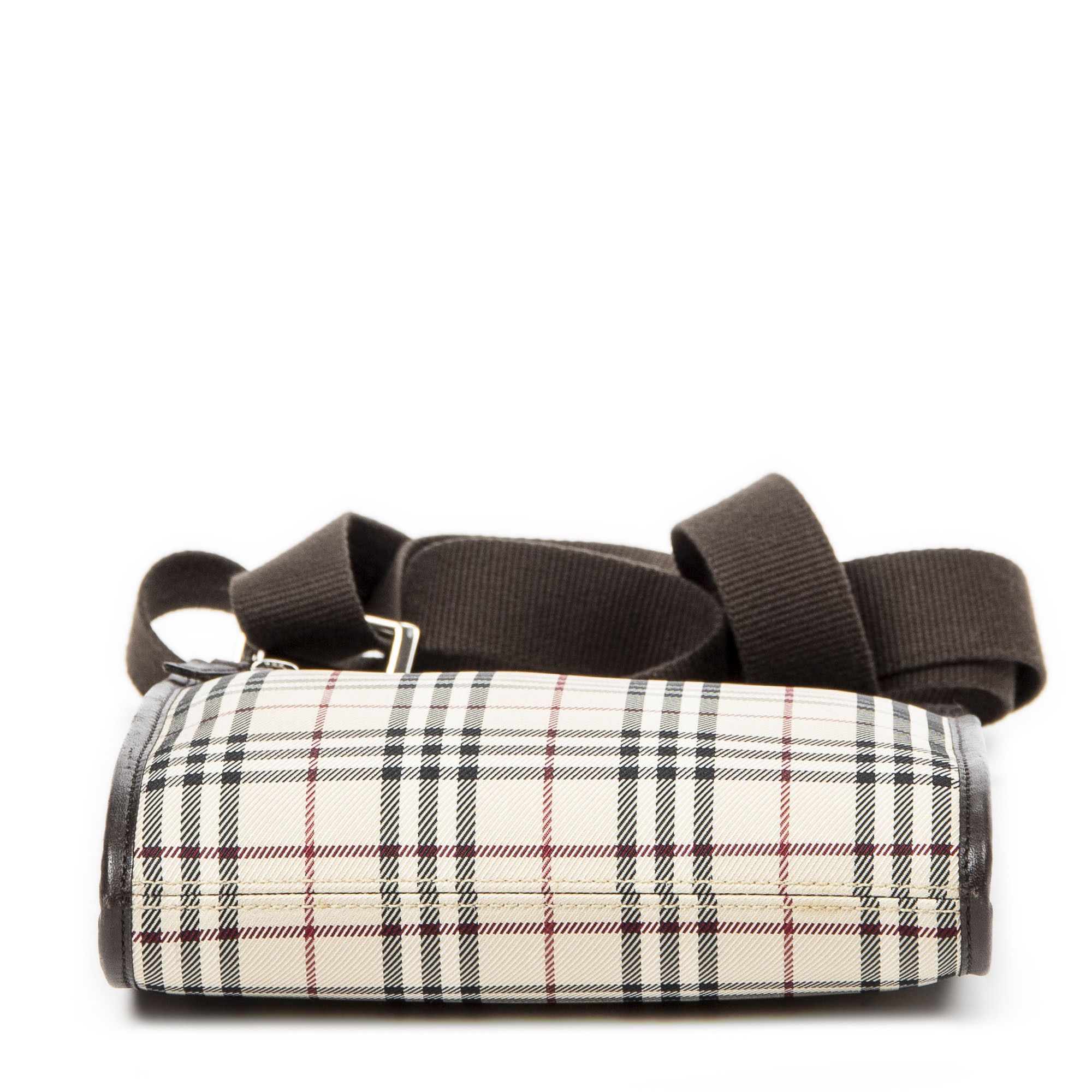 Burberry Vertical Crossbody Size ONE SIZE - 6 Thumbnail