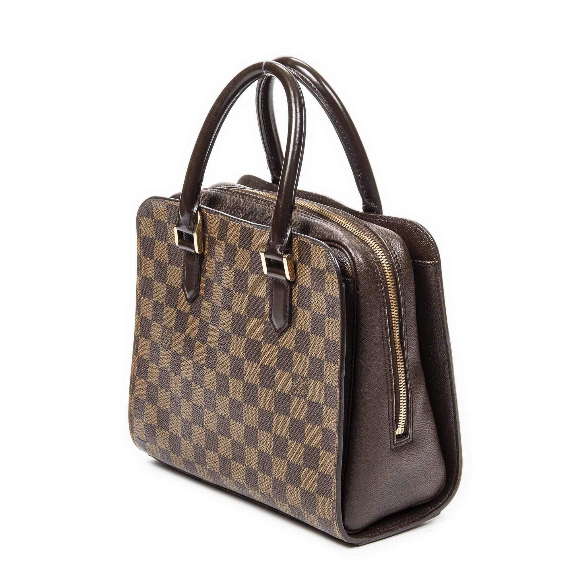 Louis Vuitton Triana Size ONE SIZE - 2 Thumbnail