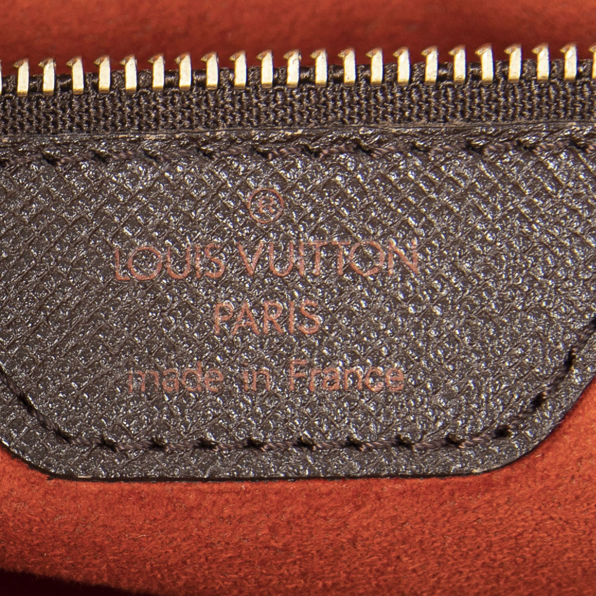 Louis Vuitton Triana Size ONE SIZE - 8 Thumbnail