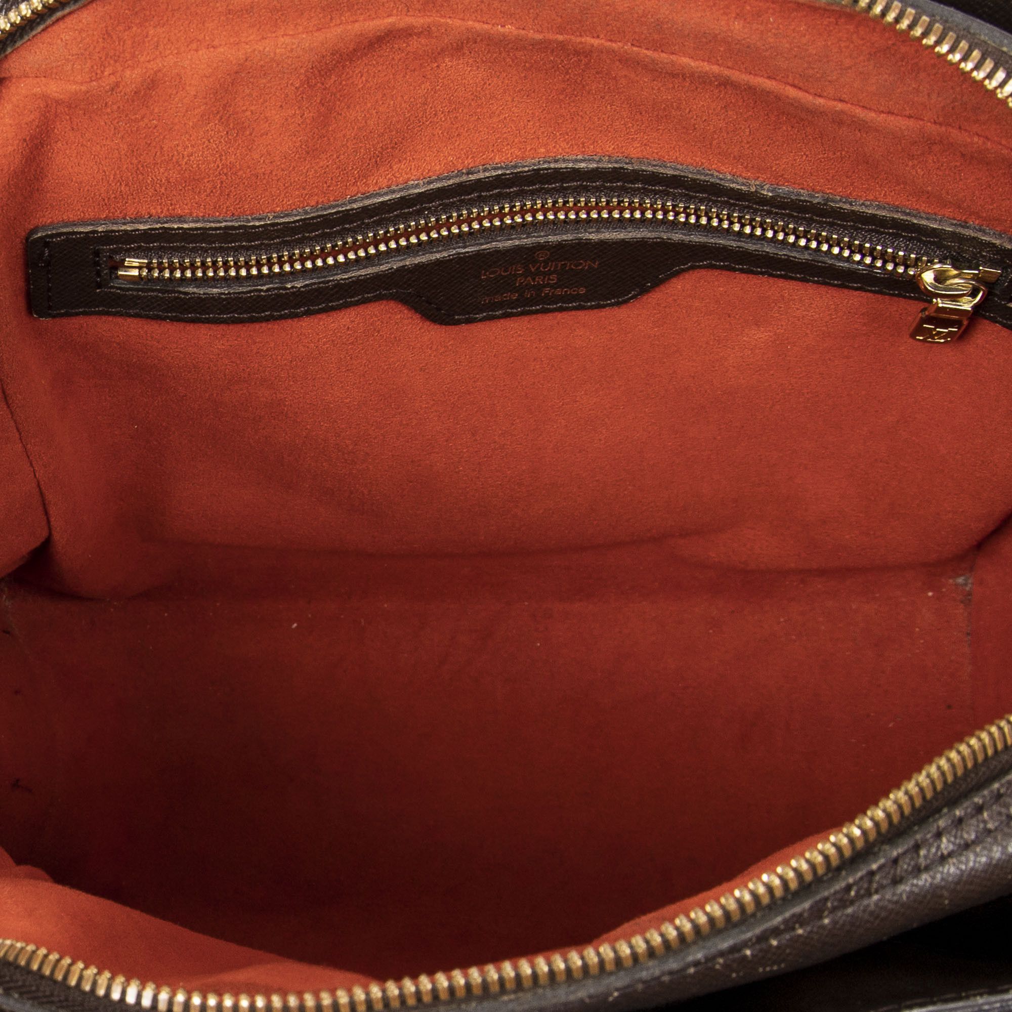 Louis Vuitton Triana Size ONE SIZE - 7 Thumbnail