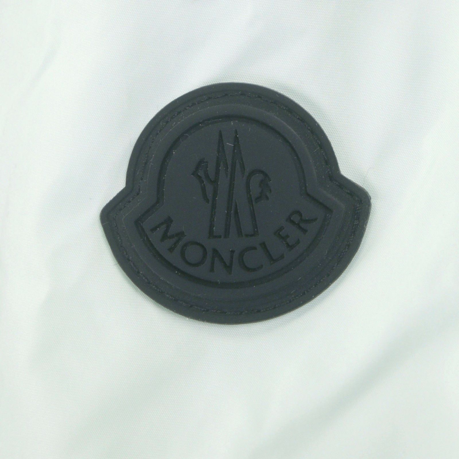 Moncler Moncler MONCLER BODRI Nylon Down Jacket Textile Outerwear DUTY FREE for USA Size ONE SIZE - 5 Thumbnail
