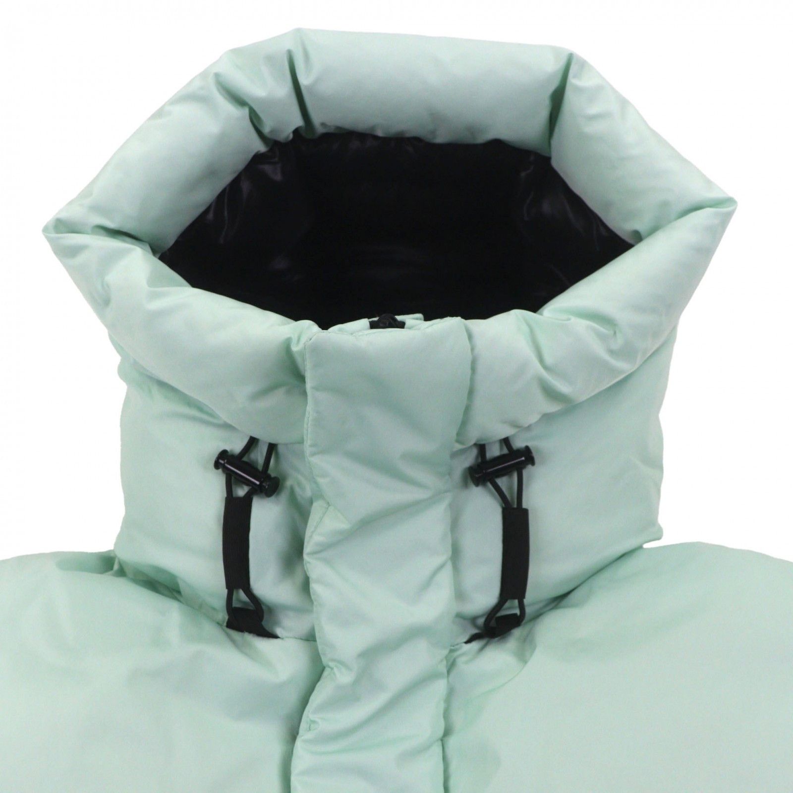 Moncler Moncler MONCLER BODRI Nylon Down Jacket Textile Outerwear DUTY FREE for USA Size ONE SIZE - 2 Thumbnail