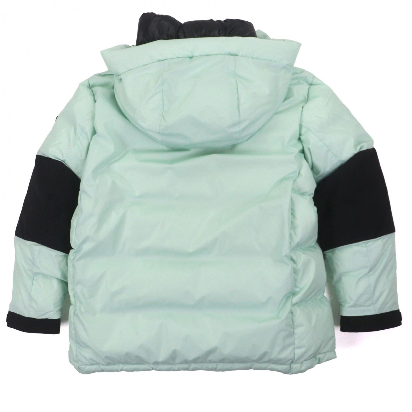 Moncler Moncler MONCLER BODRI Nylon Down Jacket Textile Outerwear DUTY FREE for USA Size ONE SIZE - 3 Thumbnail